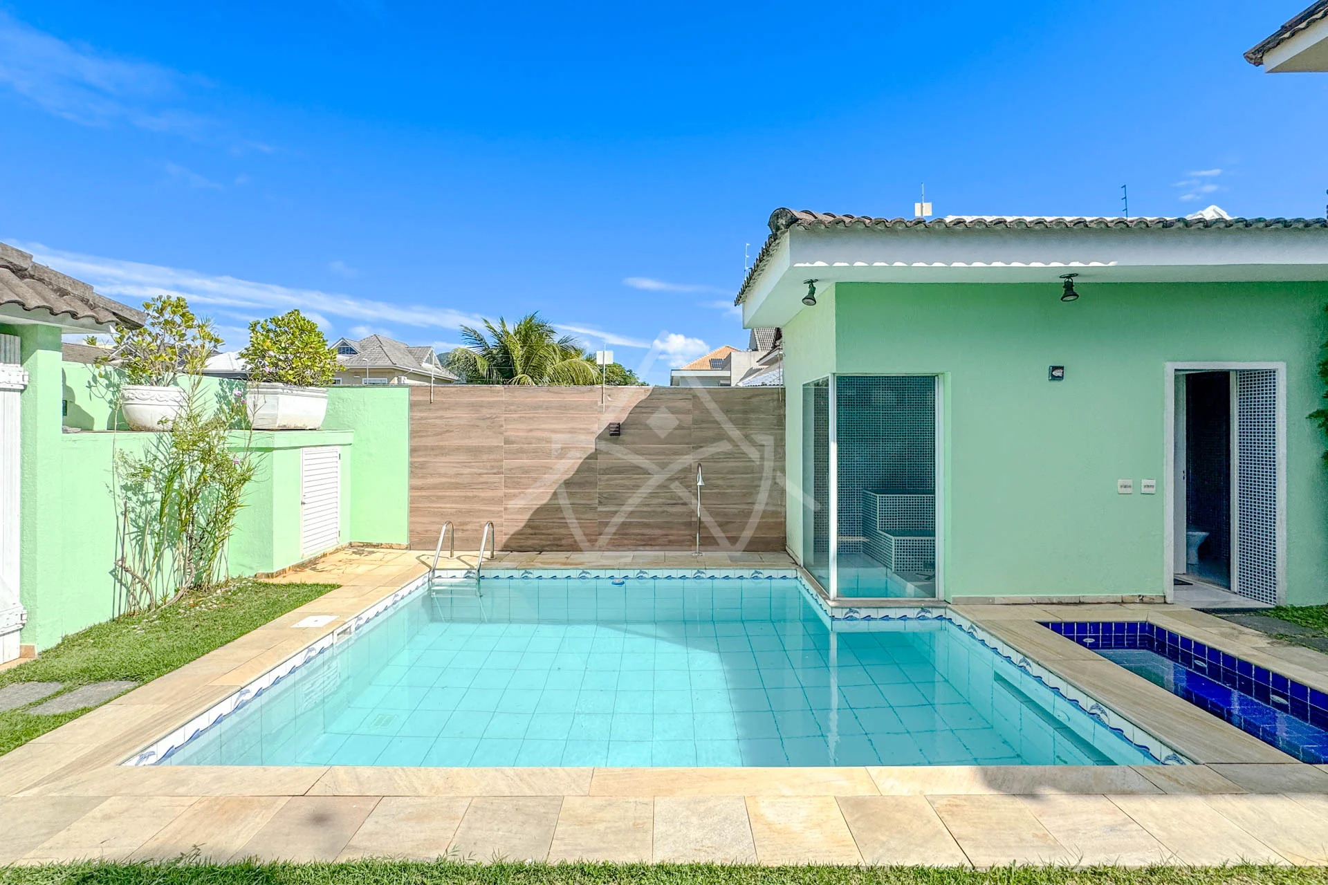 Triplex com Sótão no Recreio dos Bandeirantes