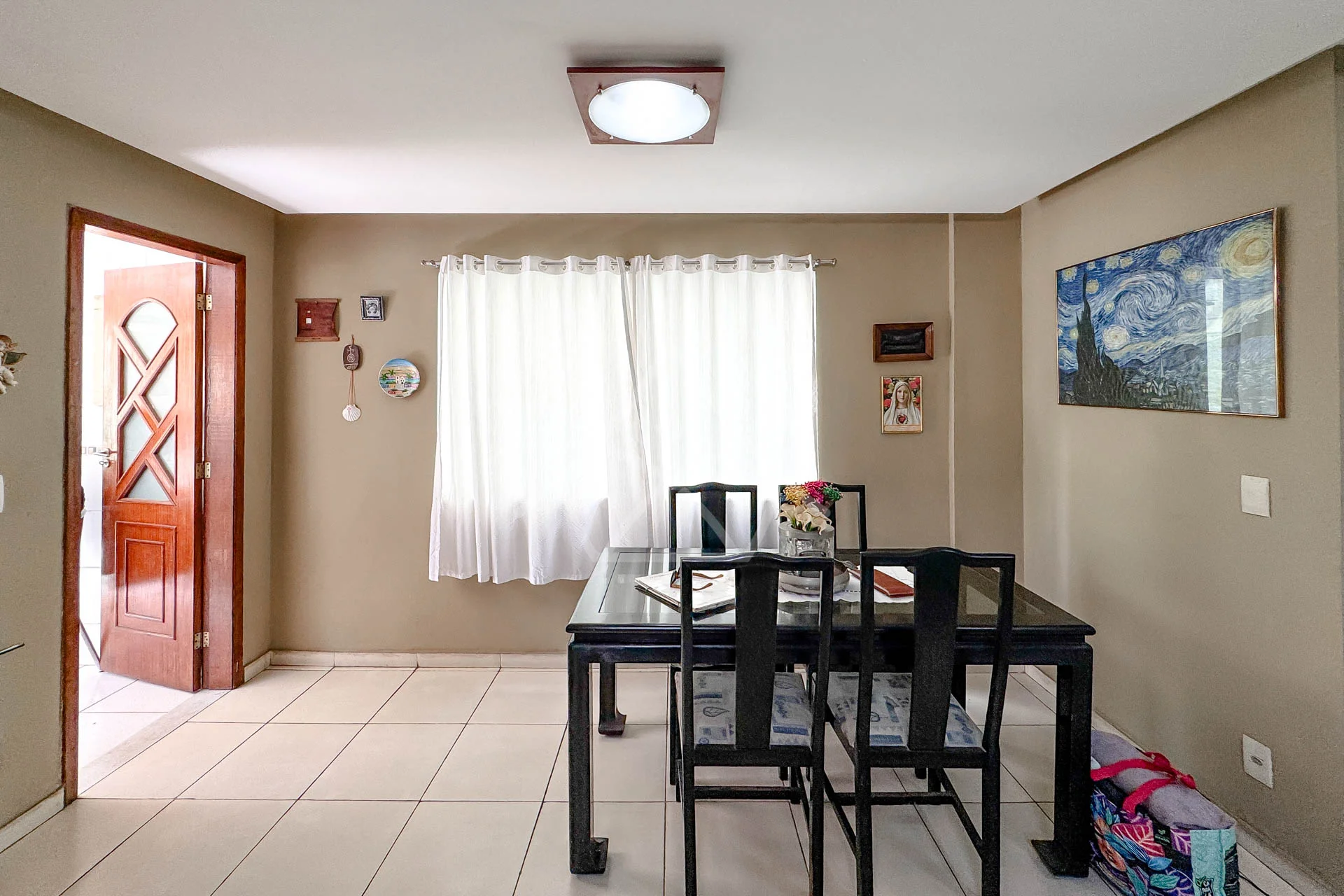 Triplex com Sótão no Recreio dos Bandeirantes