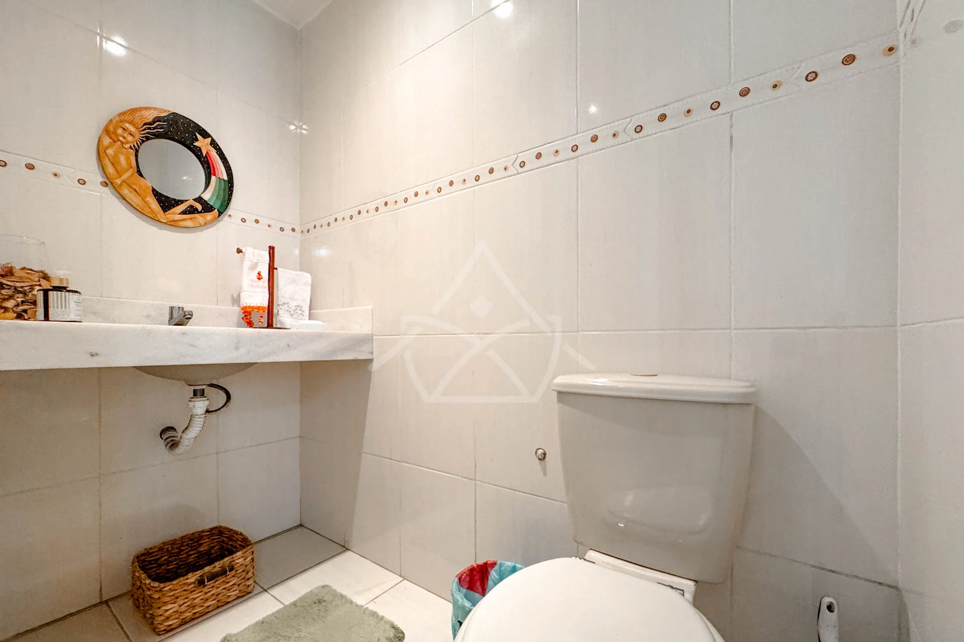 Triplex com Sótão no Recreio dos Bandeirantes