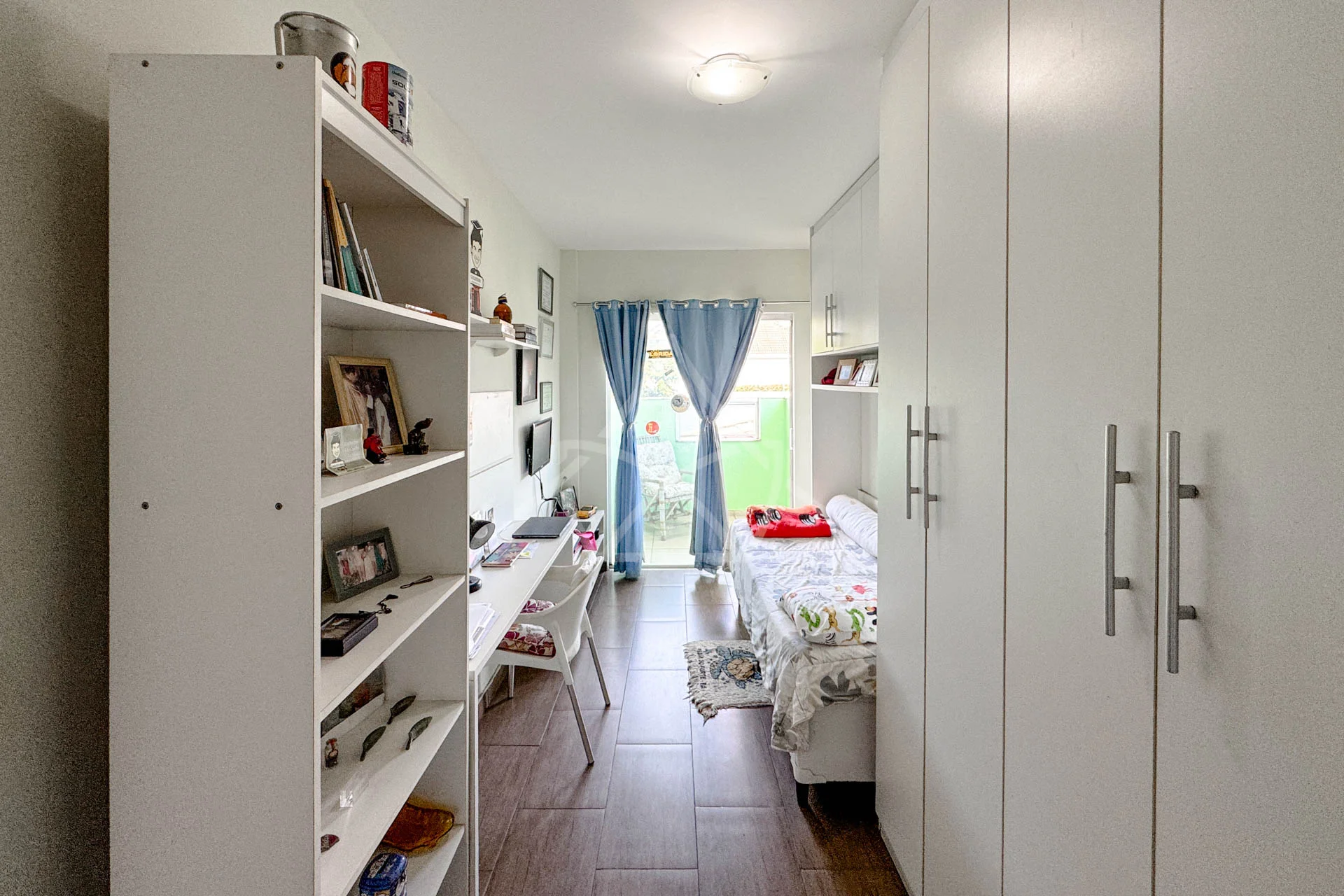 Triplex com Sótão no Recreio dos Bandeirantes