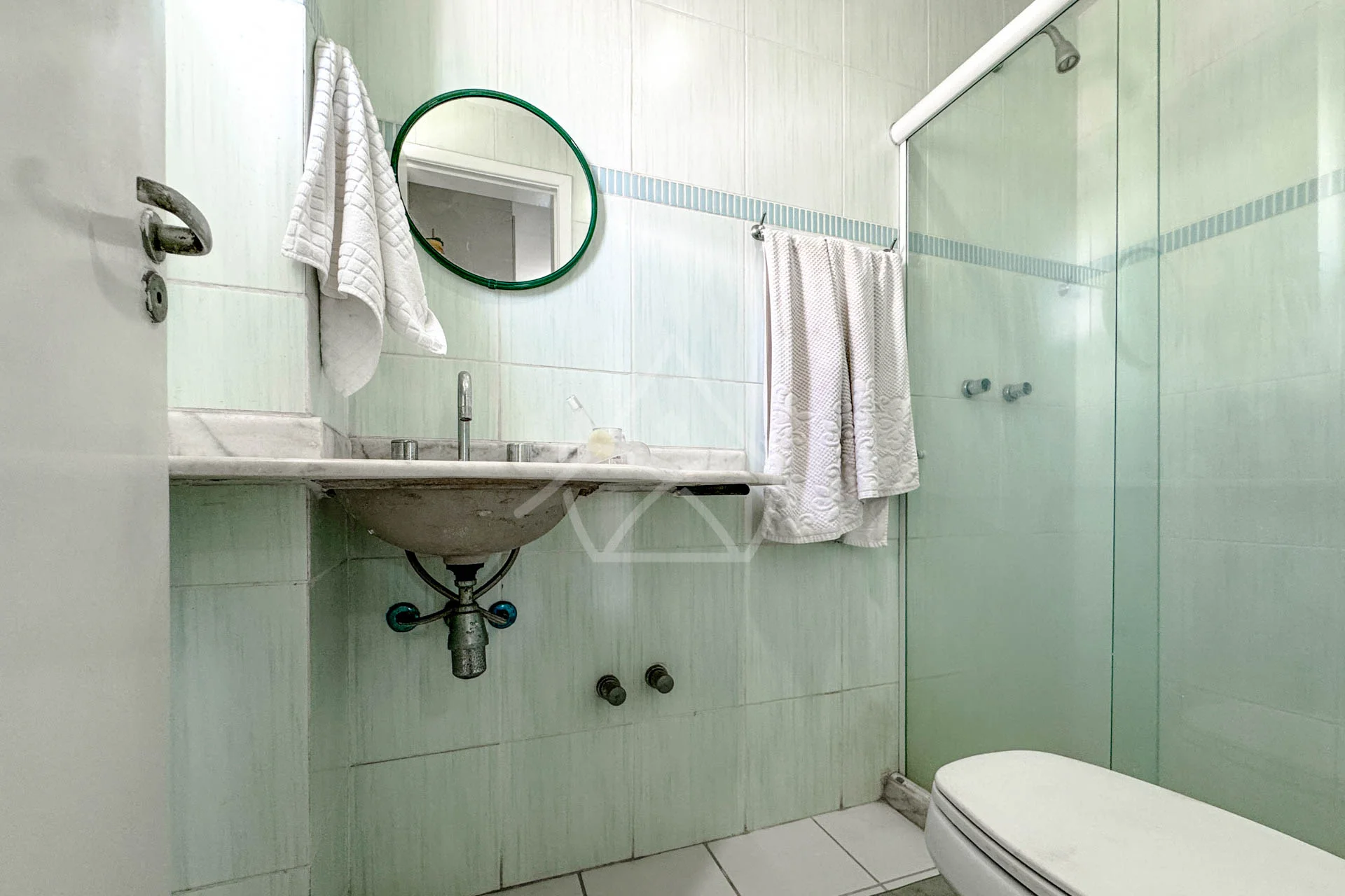 Triplex com Sótão no Recreio dos Bandeirantes