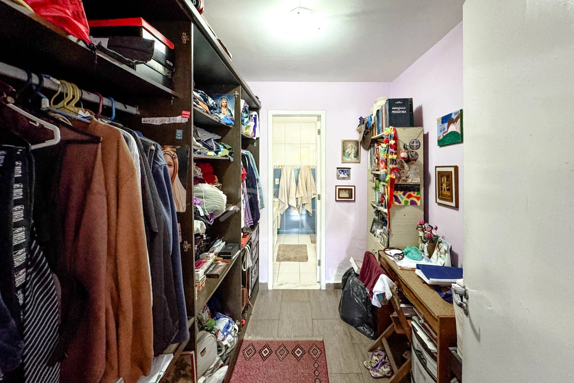 Triplex com Sótão no Recreio dos Bandeirantes