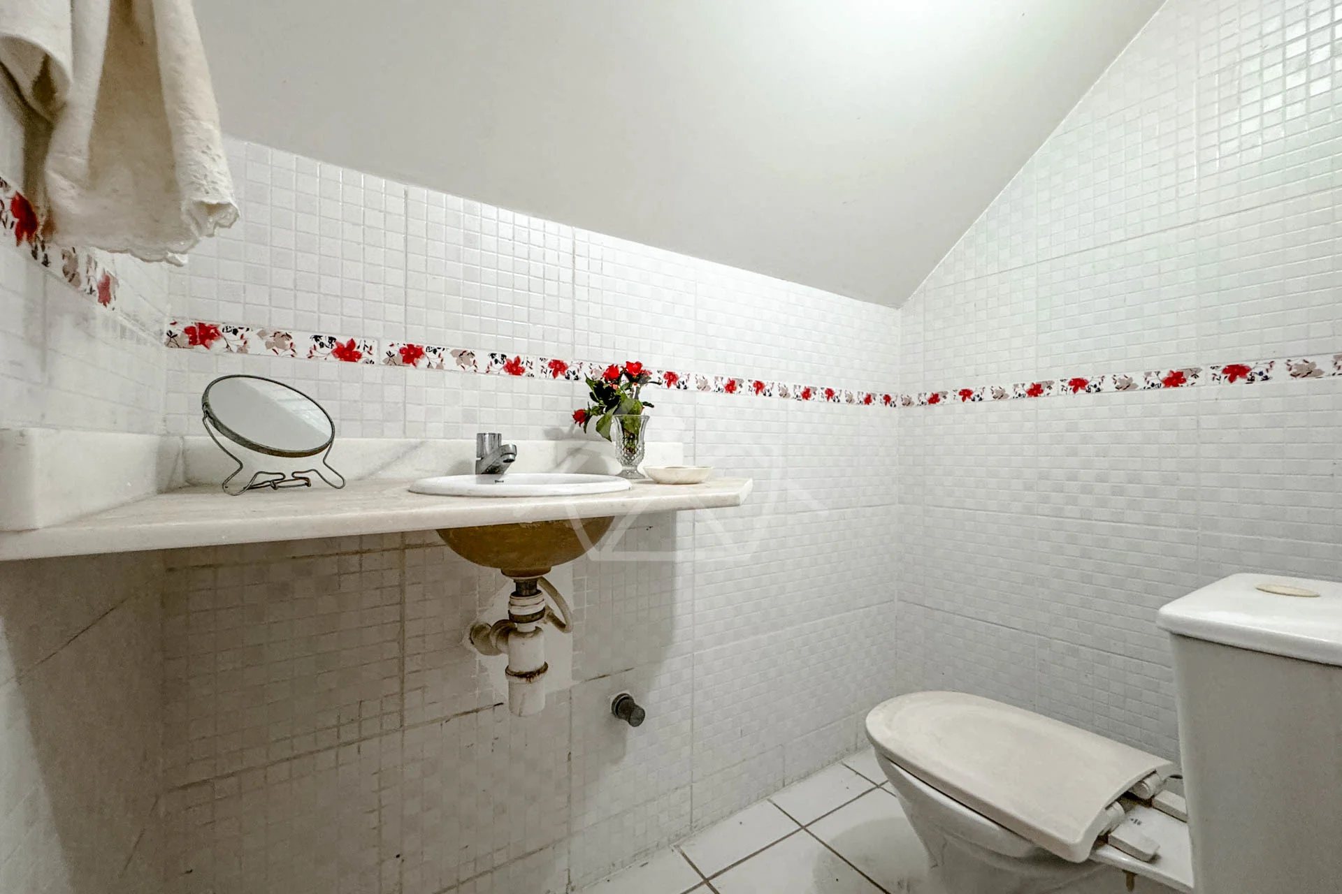 Triplex com Sótão no Recreio dos Bandeirantes