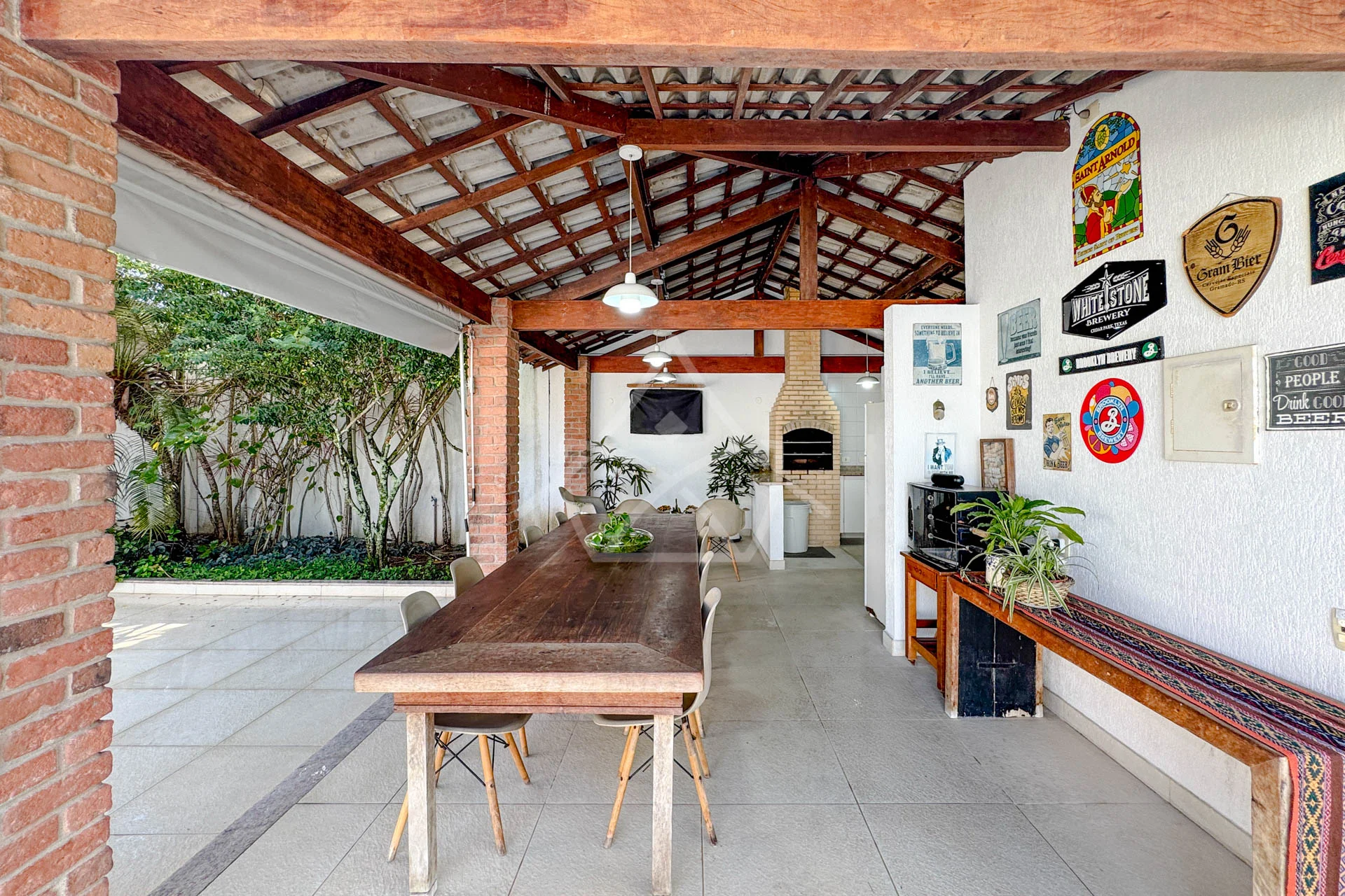 Casa com 9 Suítes no Recreio dos Bandeirantes