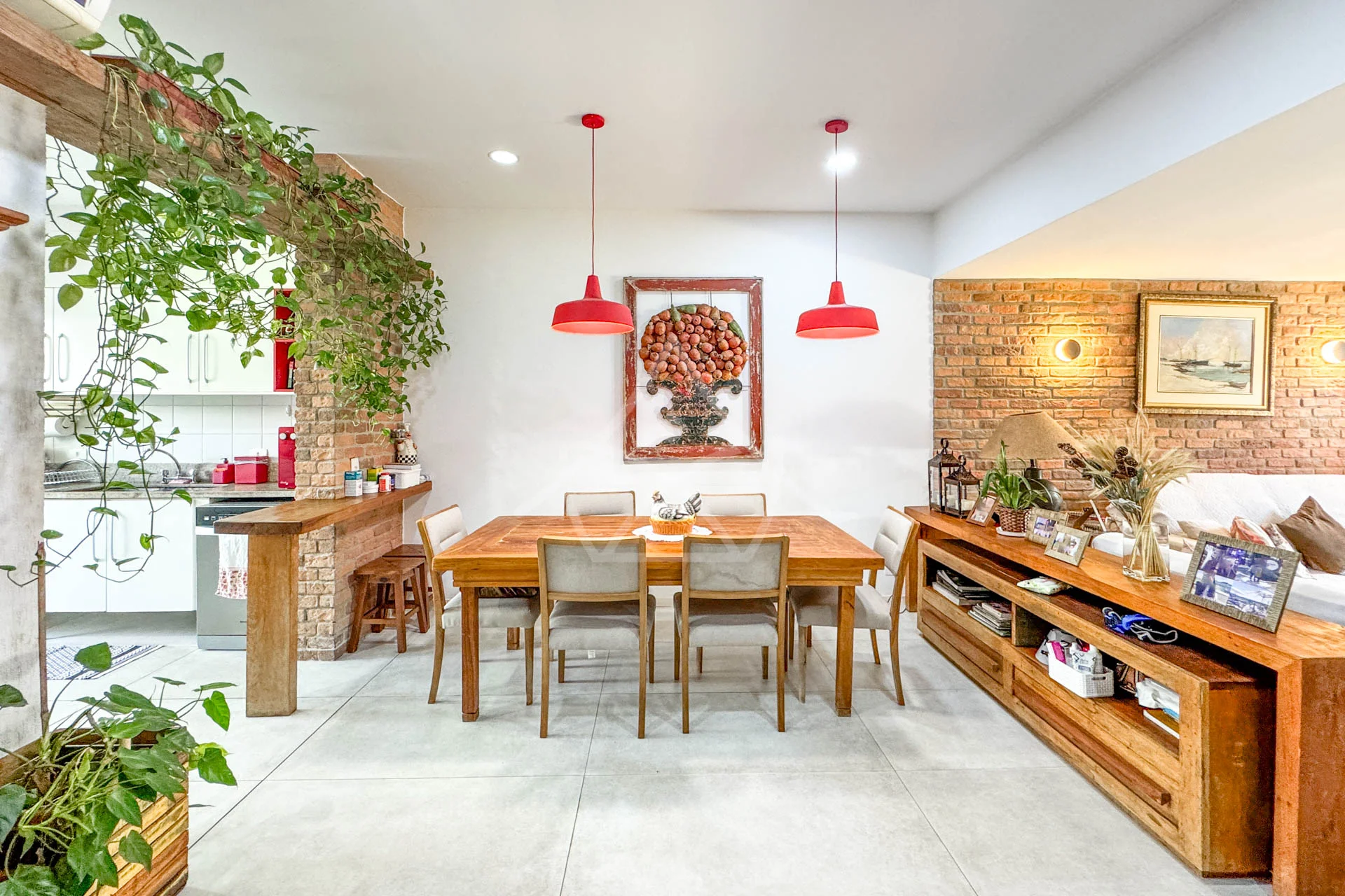 Casa com 9 Suítes no Recreio dos Bandeirantes