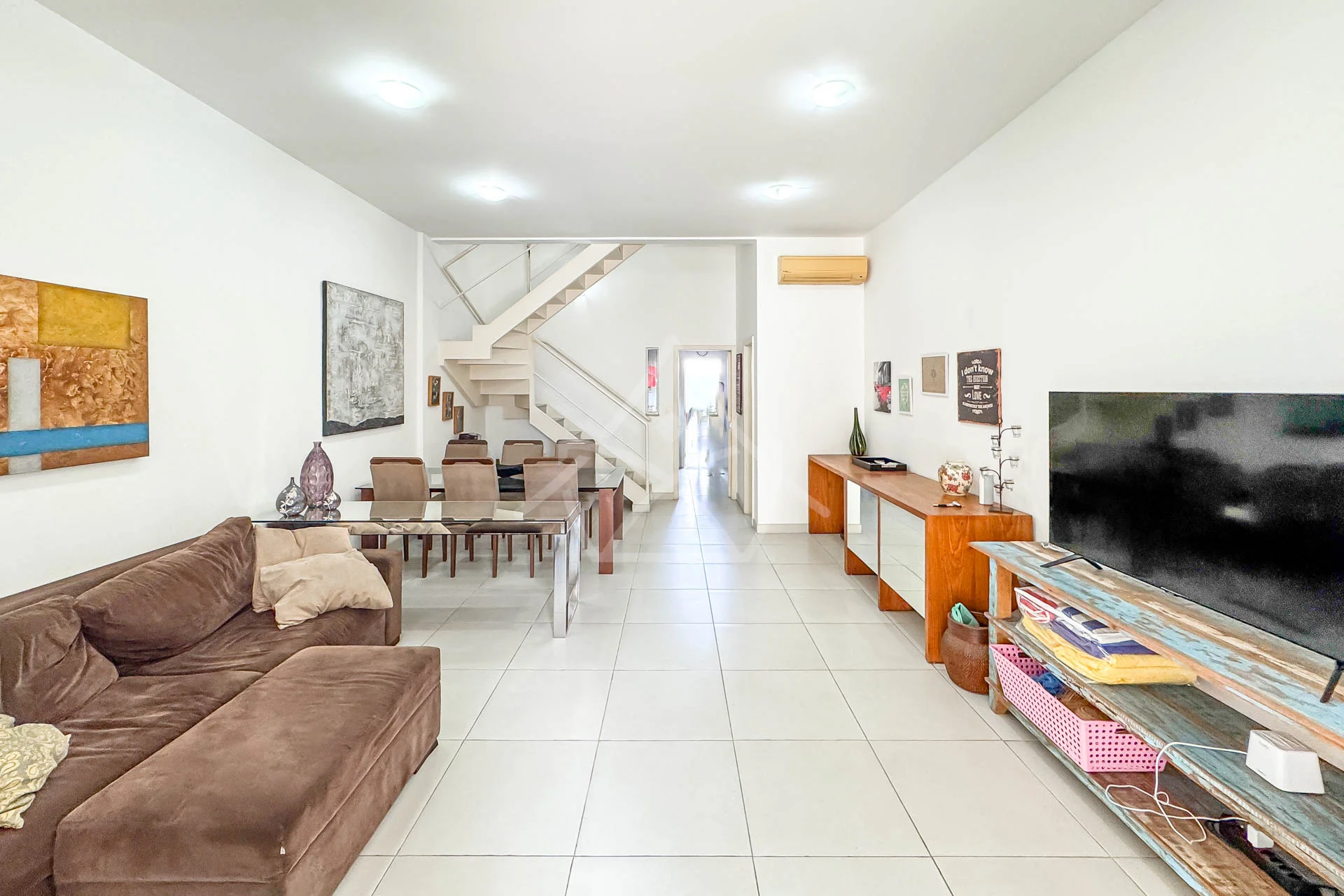 Casa com 9 Suítes no Recreio dos Bandeirantes