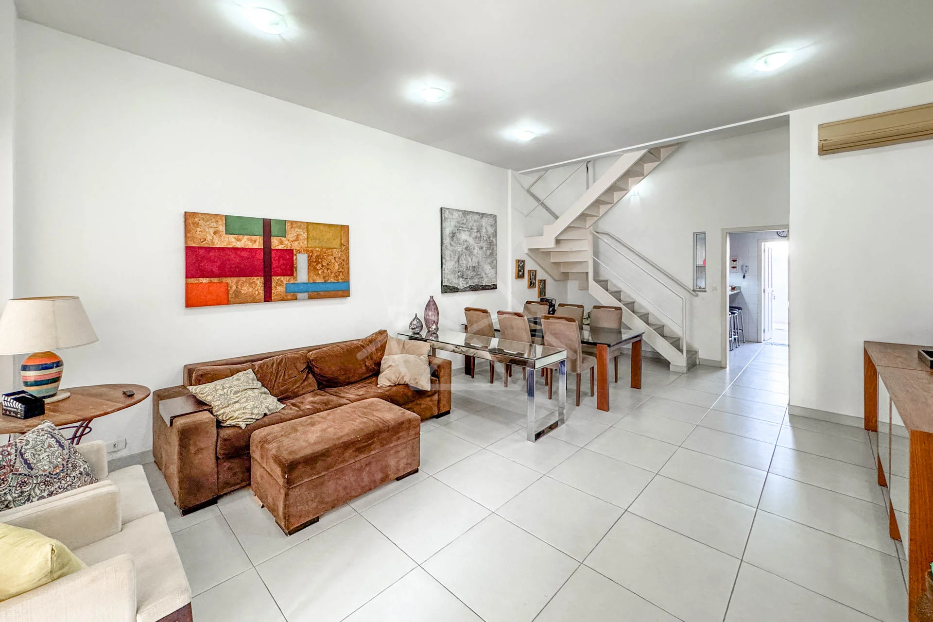 Casa com 9 Suítes no Recreio dos Bandeirantes