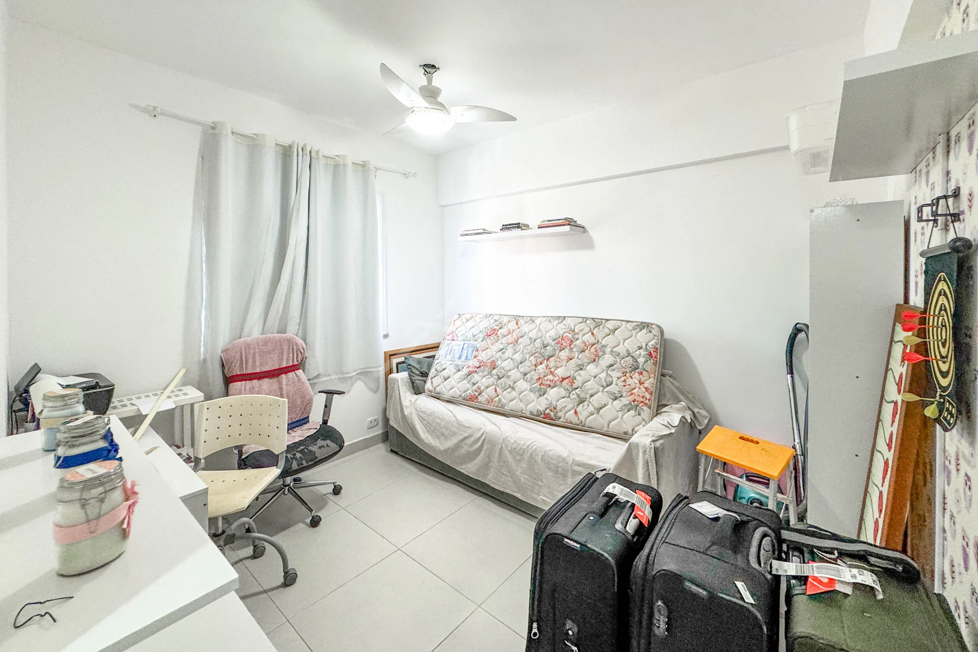 Casa com 9 Suítes no Recreio dos Bandeirantes