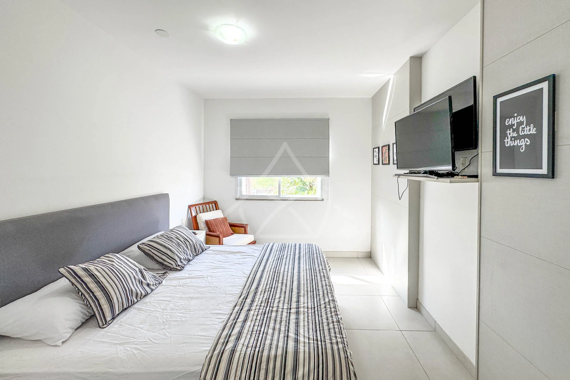 Casa com 9 Suítes no Recreio dos Bandeirantes