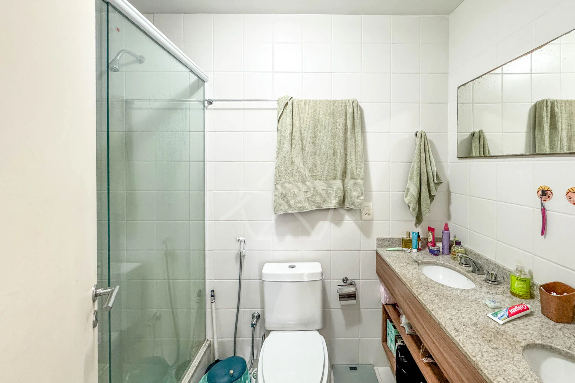 Casa com 9 Suítes no Recreio dos Bandeirantes
