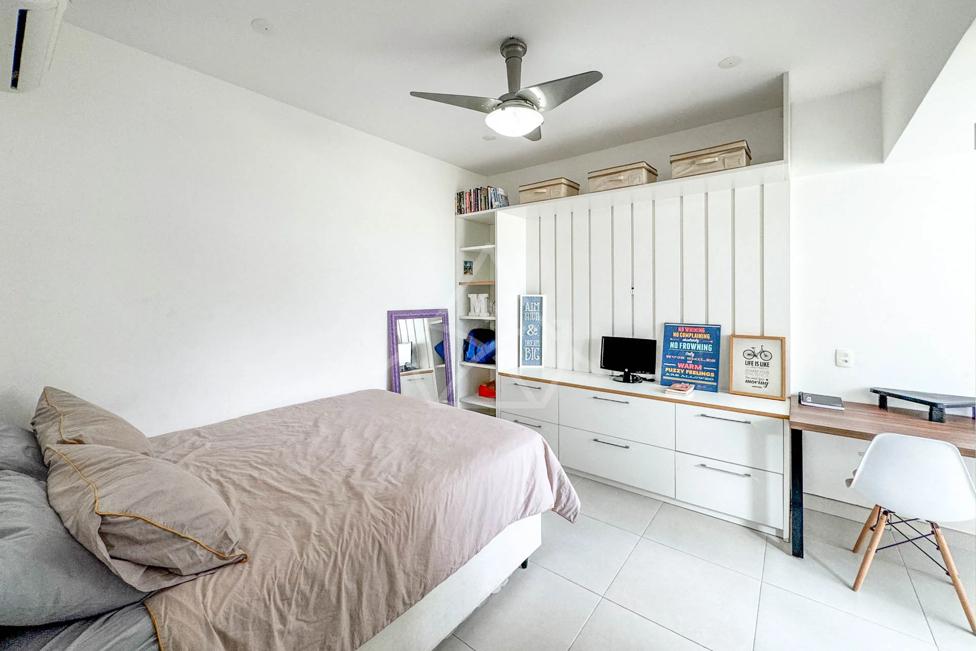 Casa com 9 Suítes no Recreio dos Bandeirantes