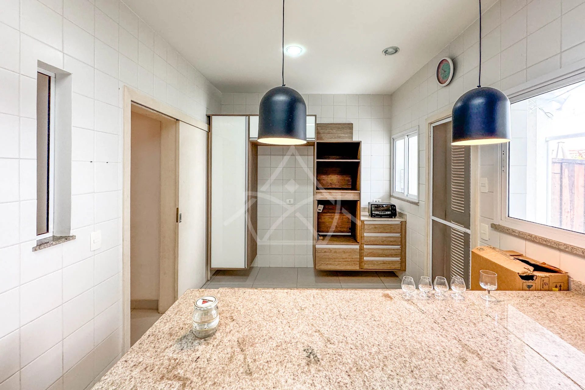 Casa com 9 Suítes no Recreio dos Bandeirantes