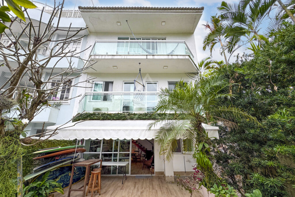 Casa na Barra da Tijuca