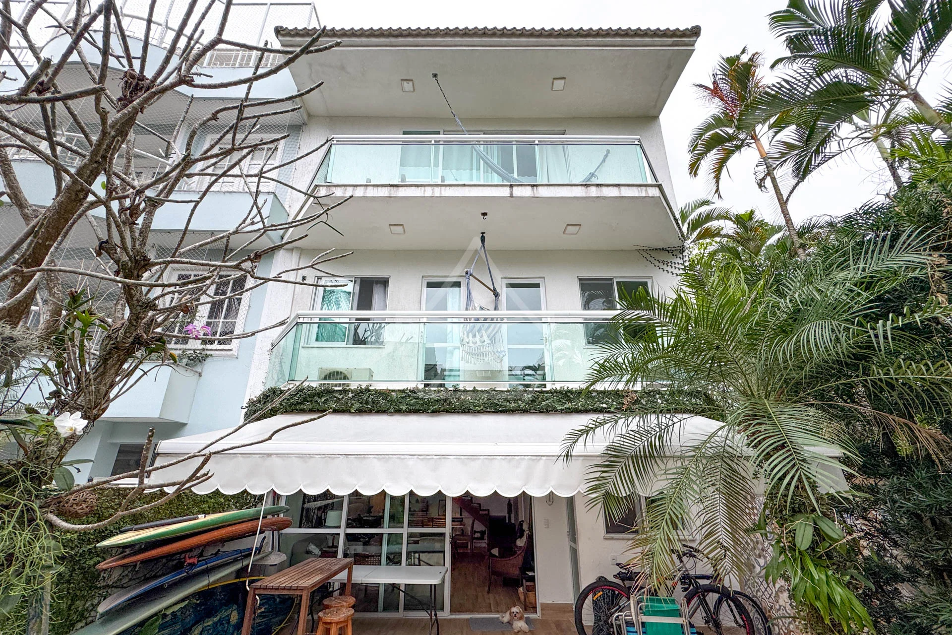 Casa na Barra da Tijuca