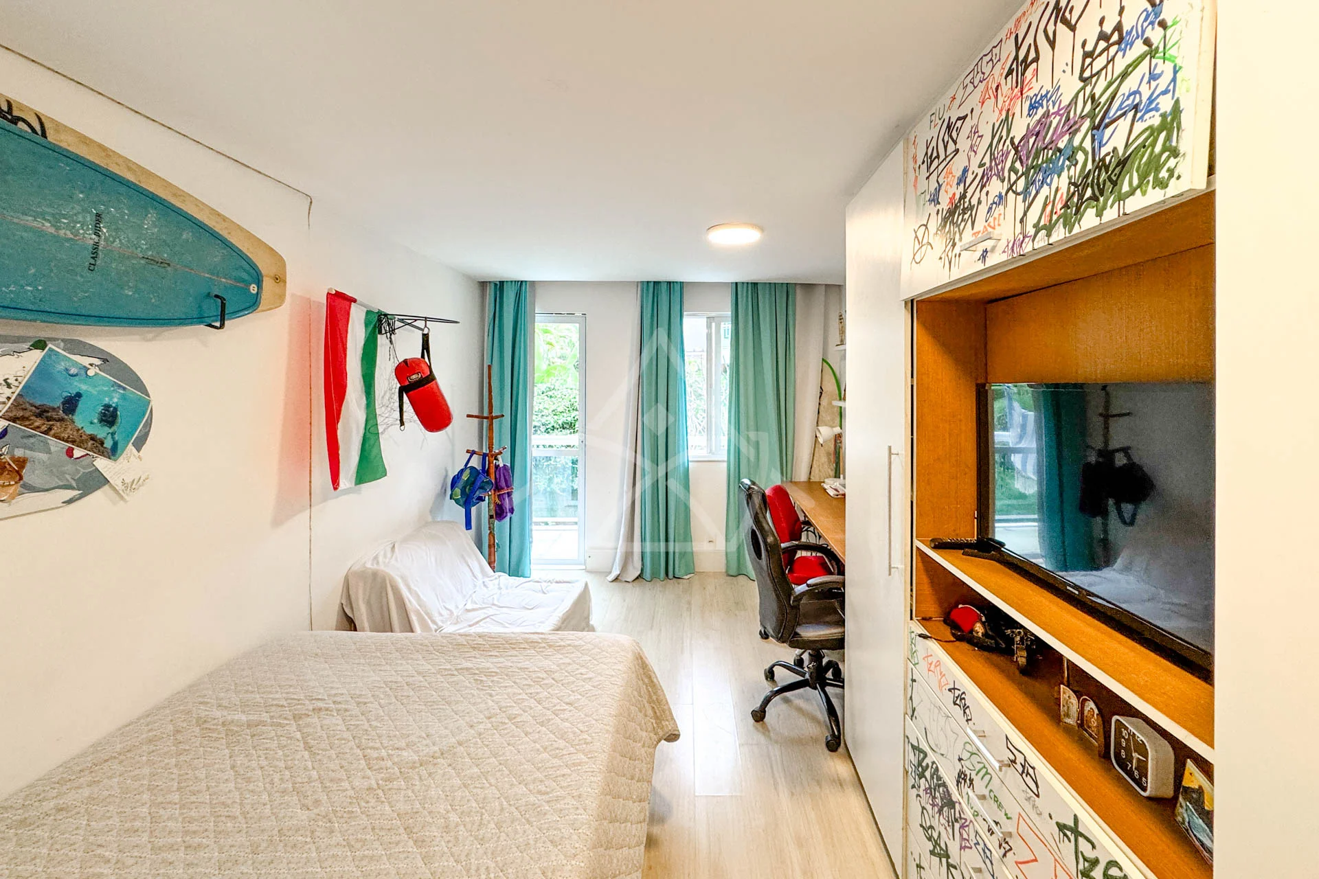 Casa na Barra da Tijuca