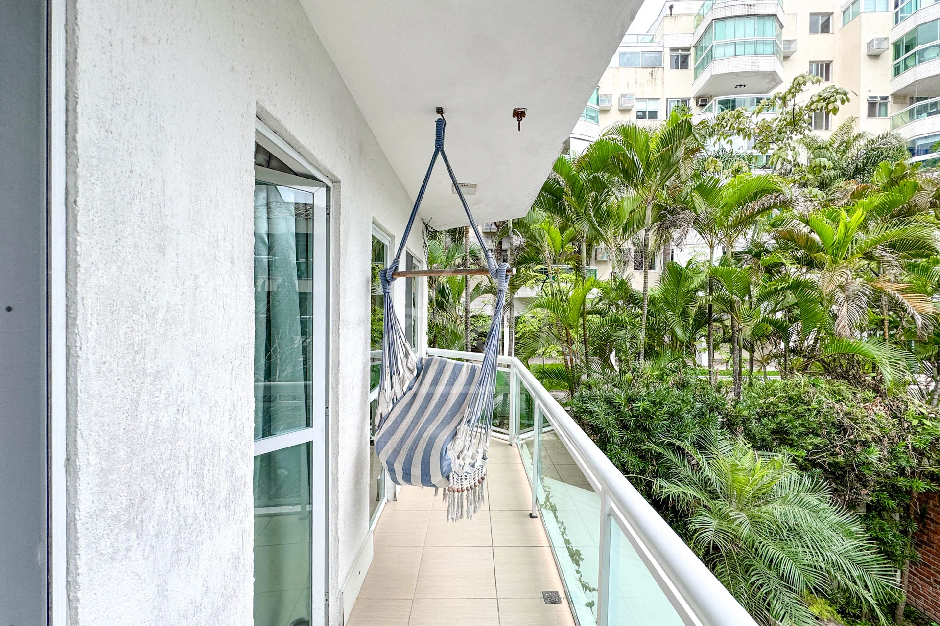 Casa na Barra da Tijuca
