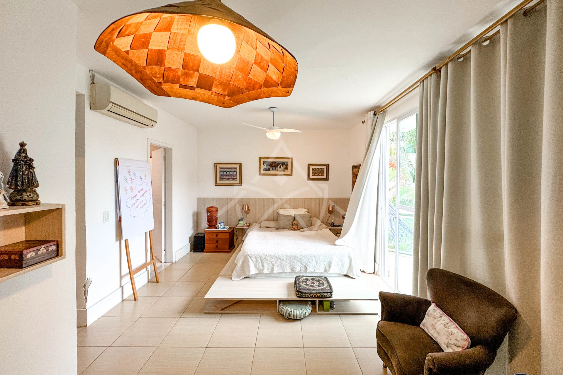 Casa na Barra da Tijuca