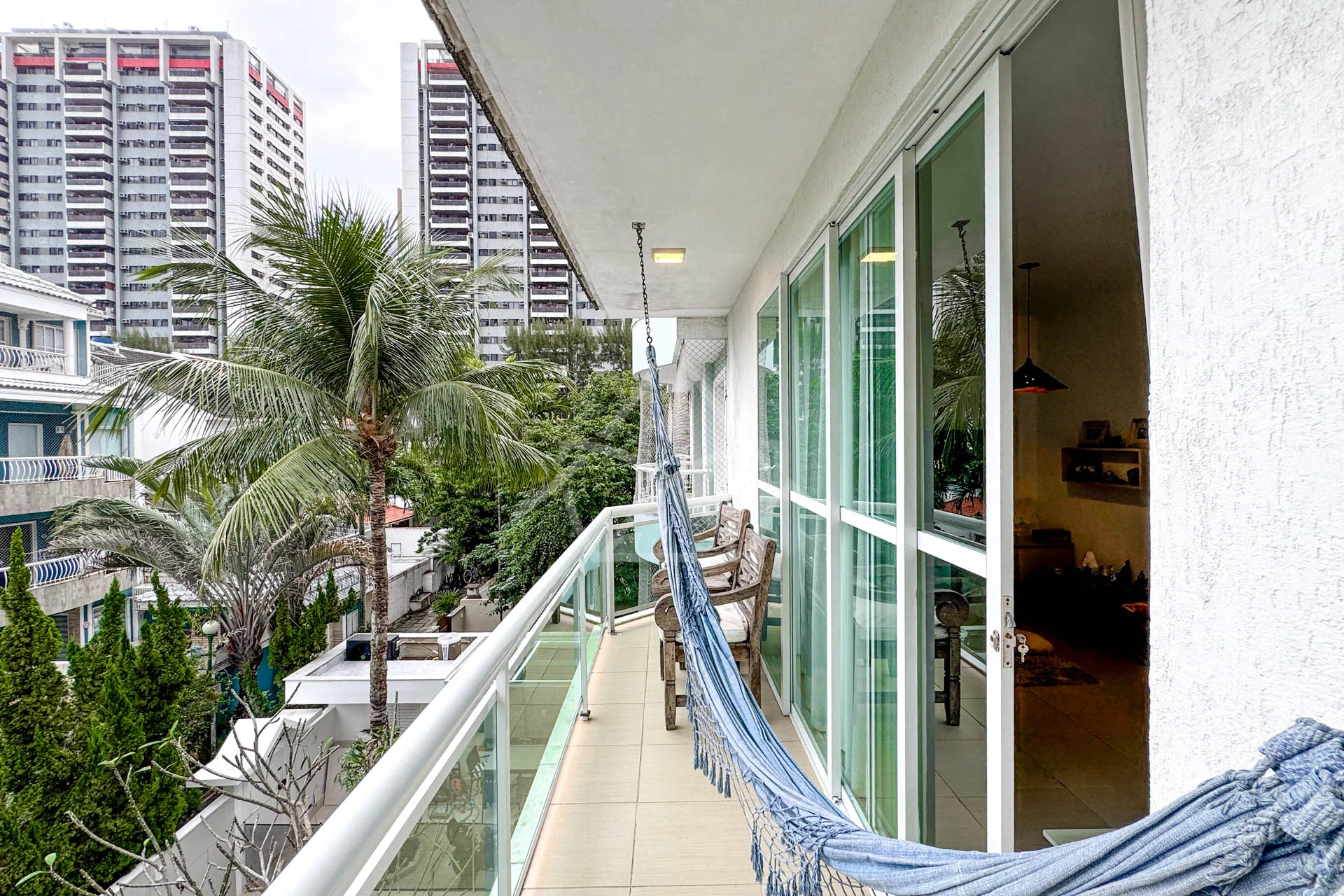 Casa na Barra da Tijuca