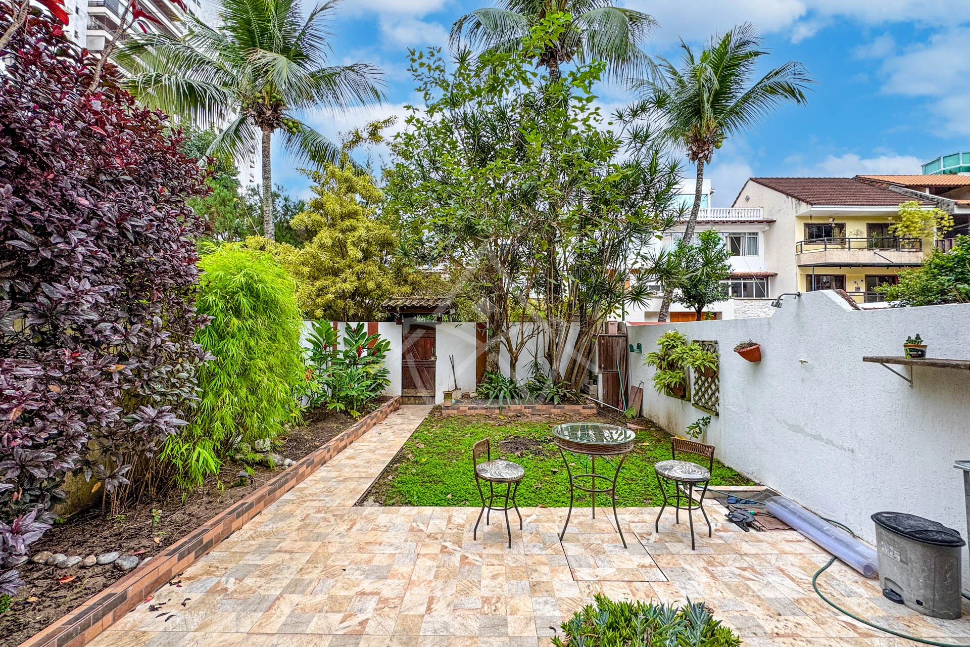 Casa no Saint Tropez