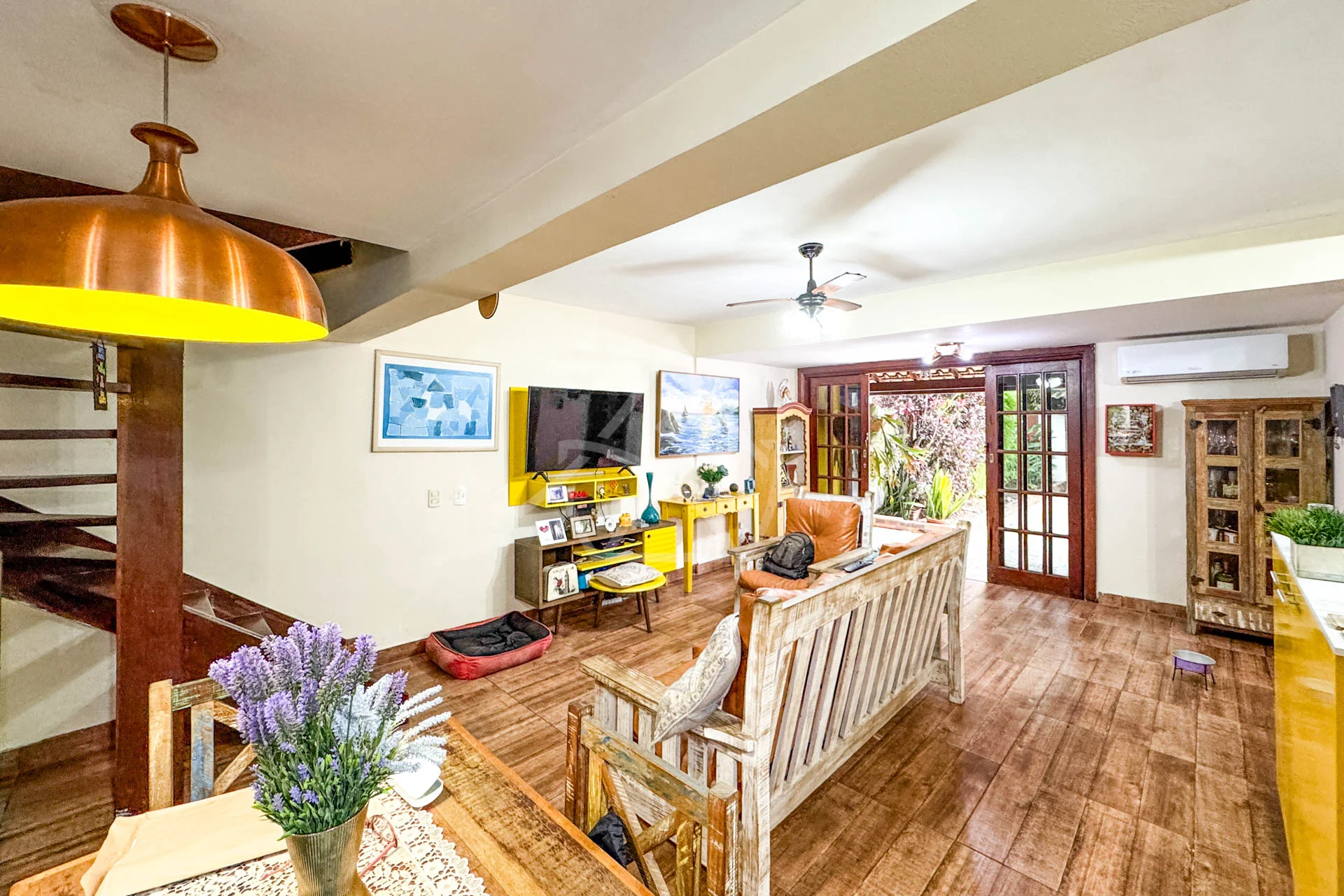 Casa no Saint Tropez