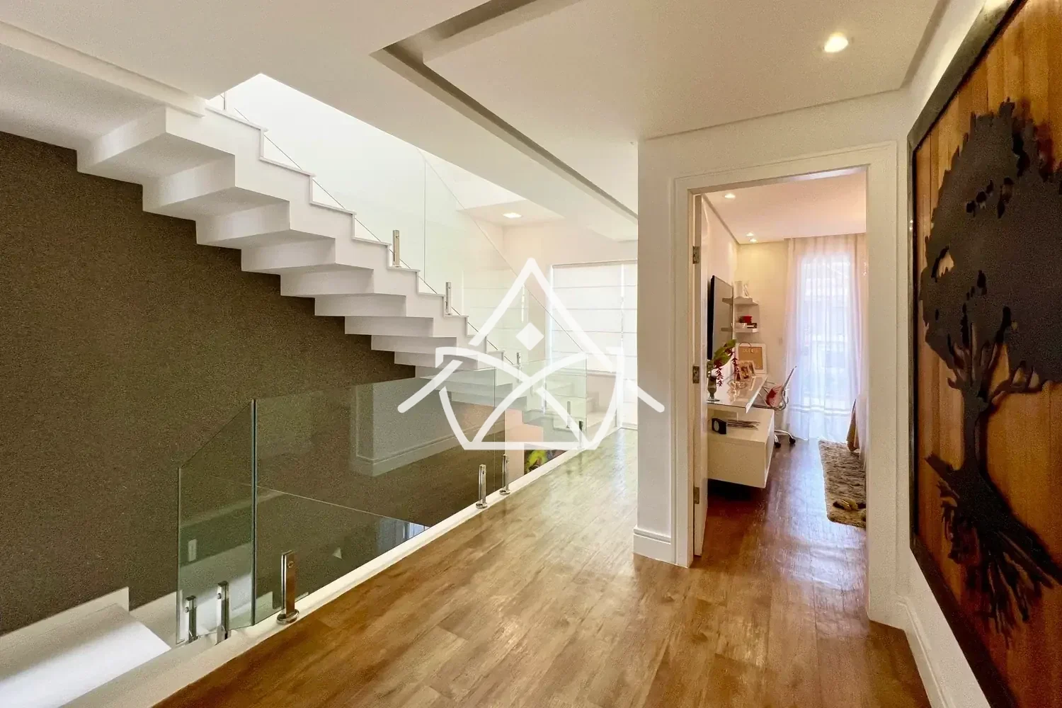 Casa no Art Life com 5 Quartos no Recreio dos Bandeirantes