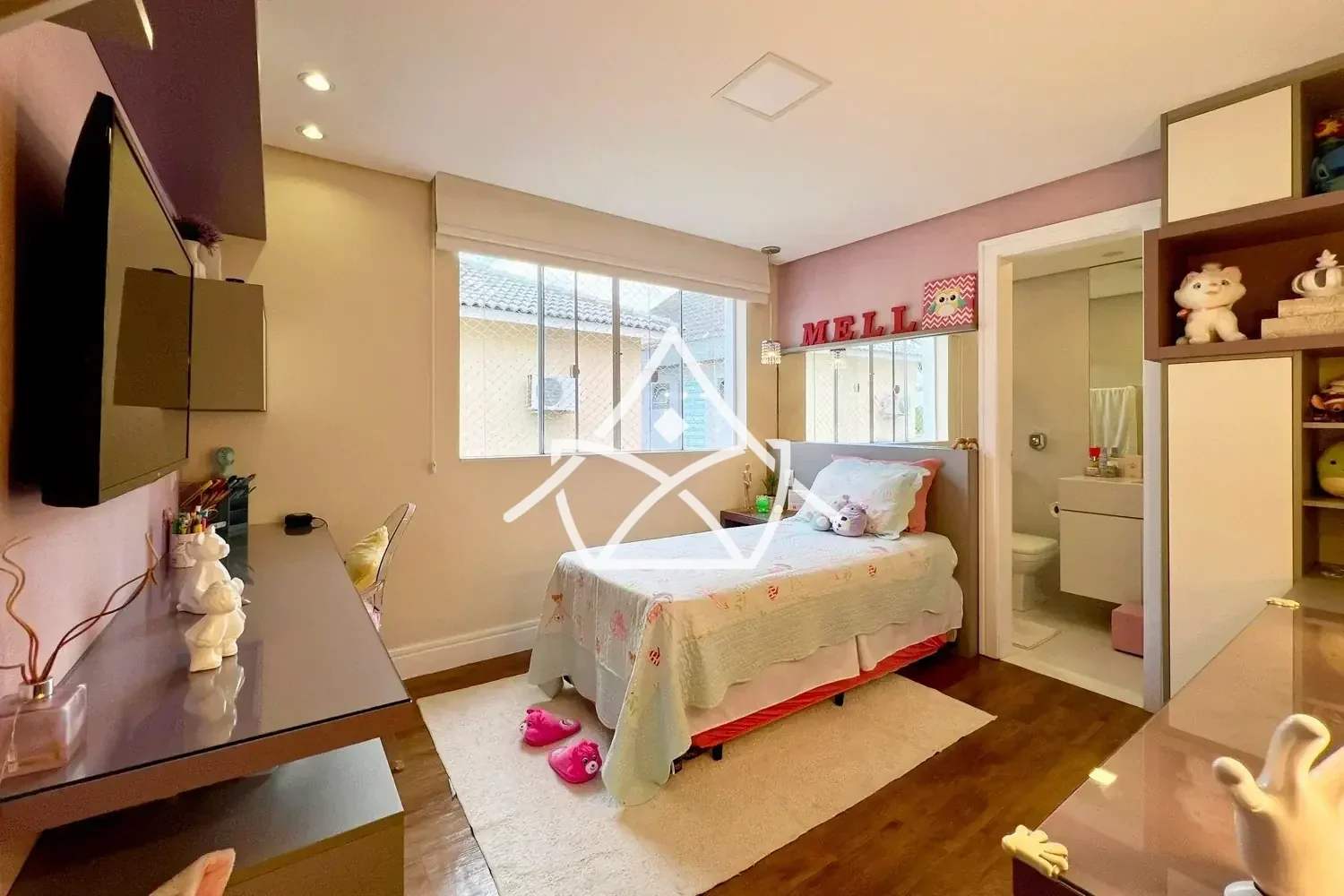 Casa no Art Life com 5 Quartos no Recreio dos Bandeirantes