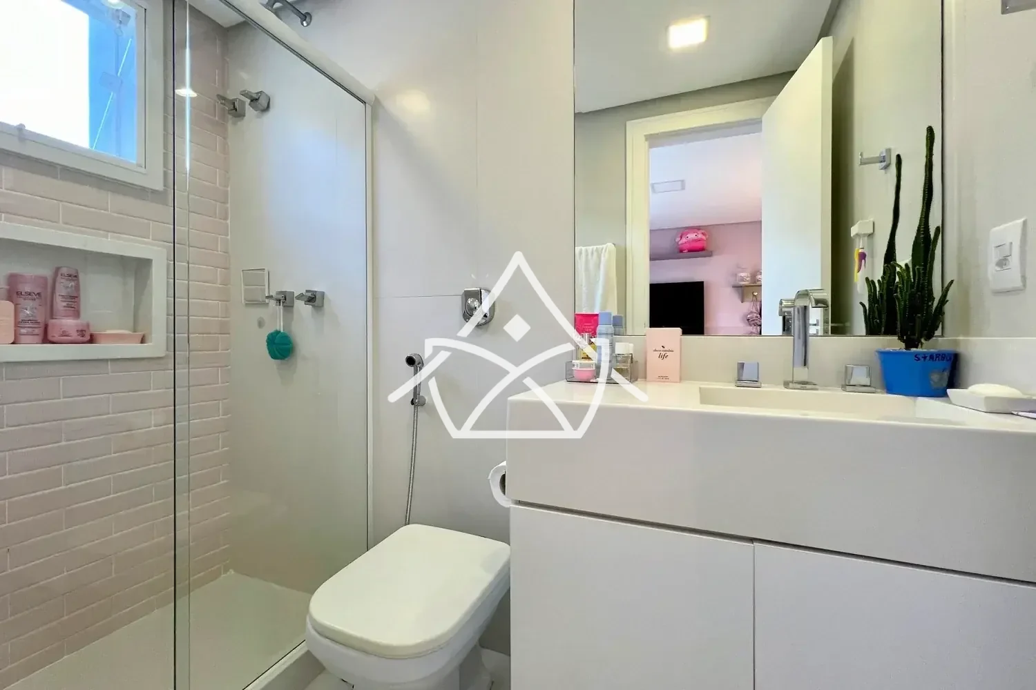 Casa no Art Life com 5 Quartos no Recreio dos Bandeirantes