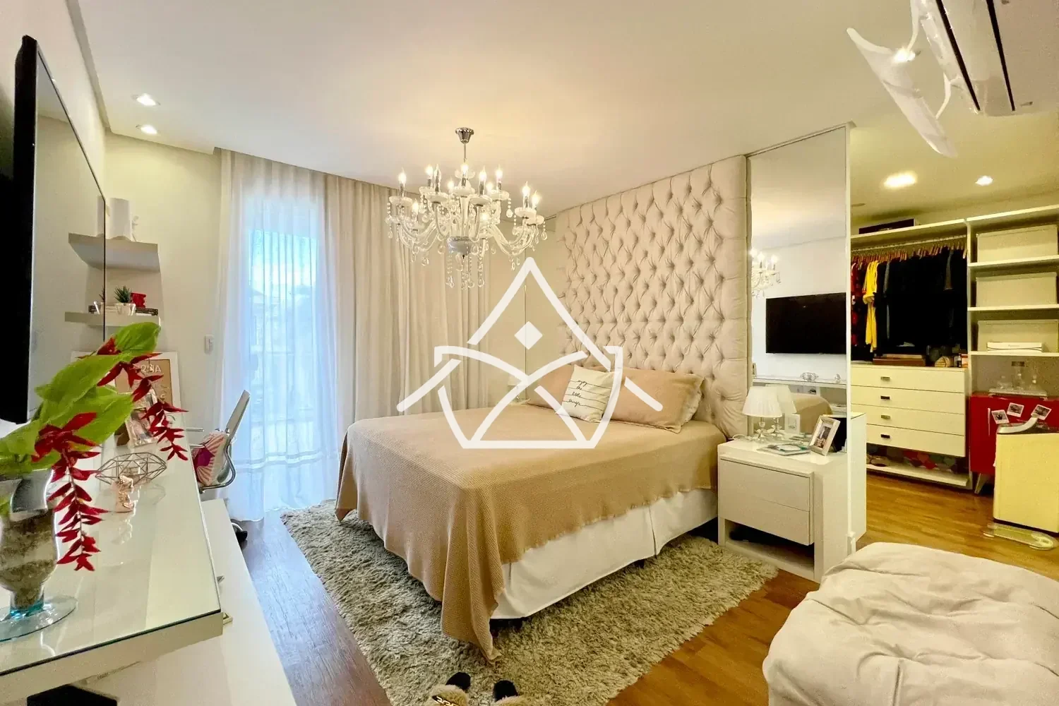 Casa no Art Life com 5 Quartos no Recreio dos Bandeirantes