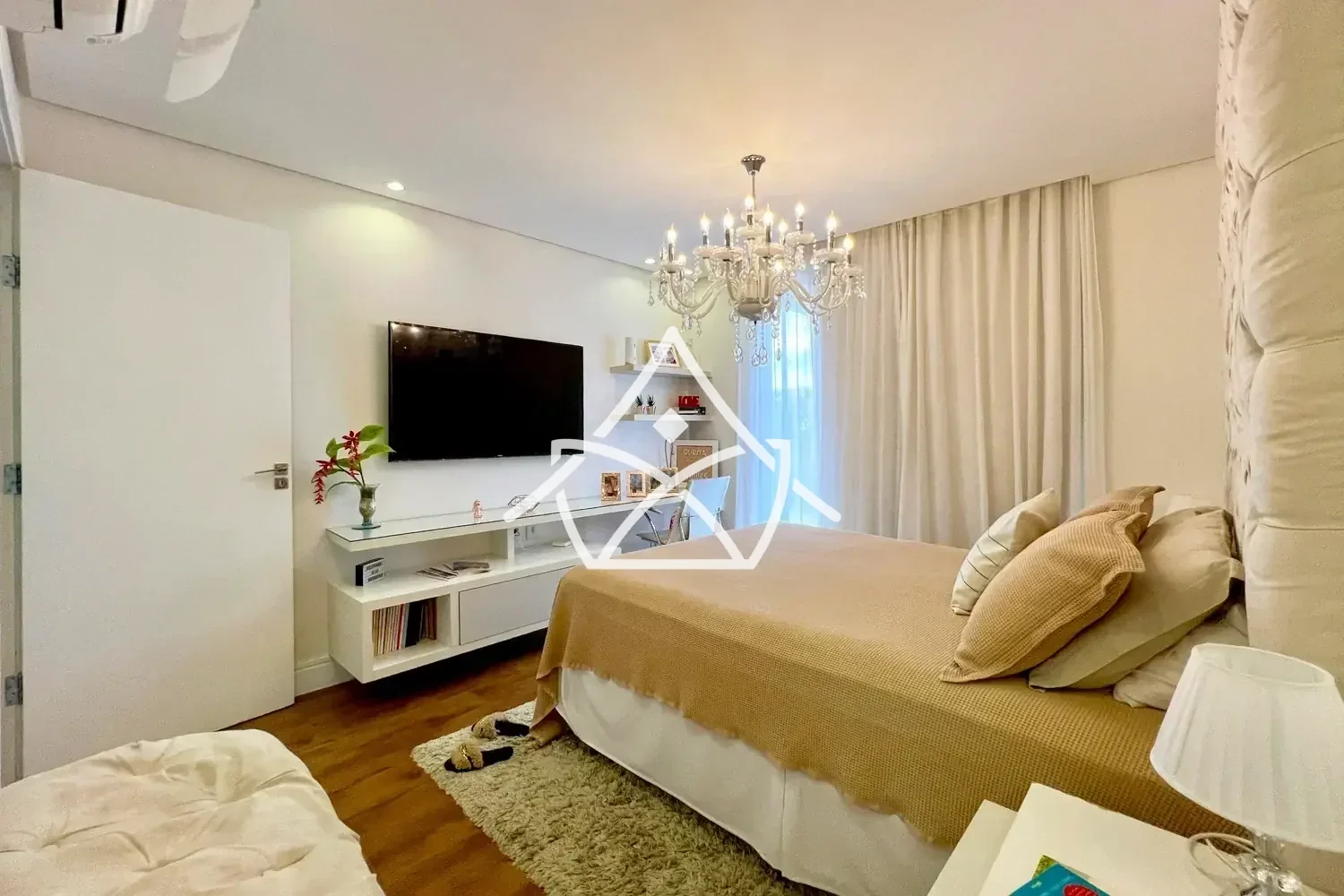 Casa no Art Life com 5 Quartos no Recreio dos Bandeirantes