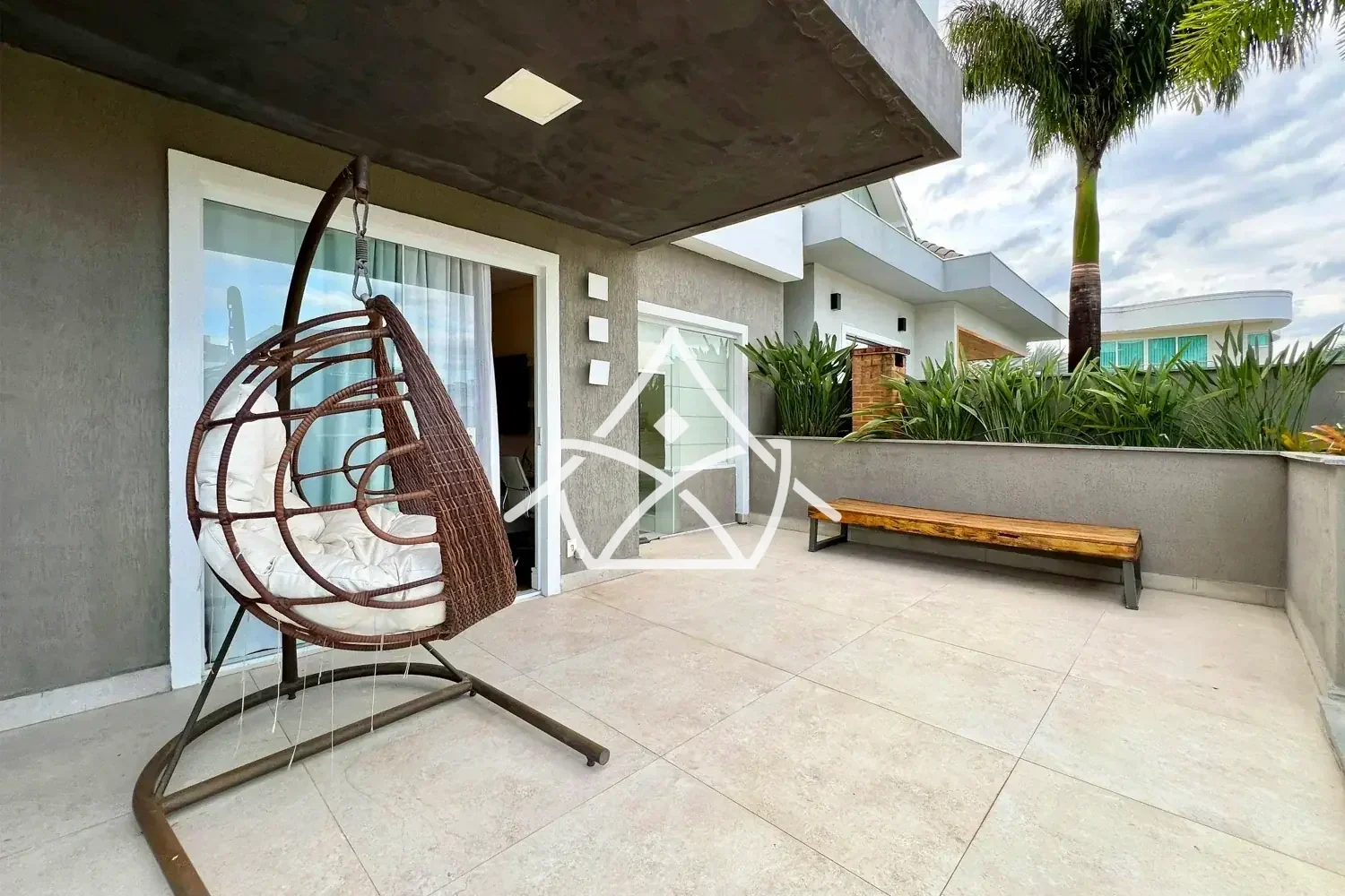 Casa no Art Life com 5 Quartos no Recreio dos Bandeirantes