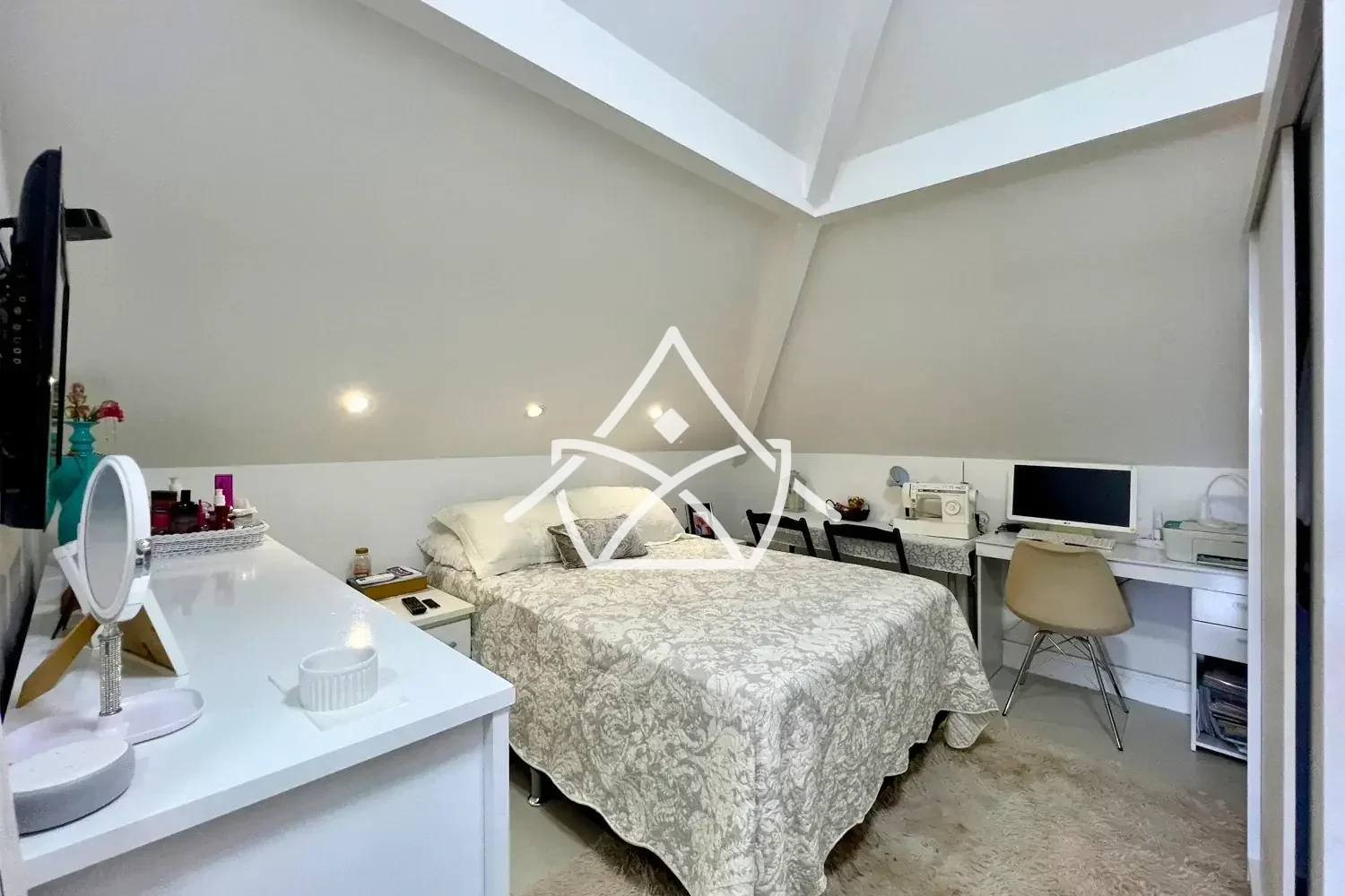 Casa no Art Life com 5 Quartos no Recreio dos Bandeirantes
