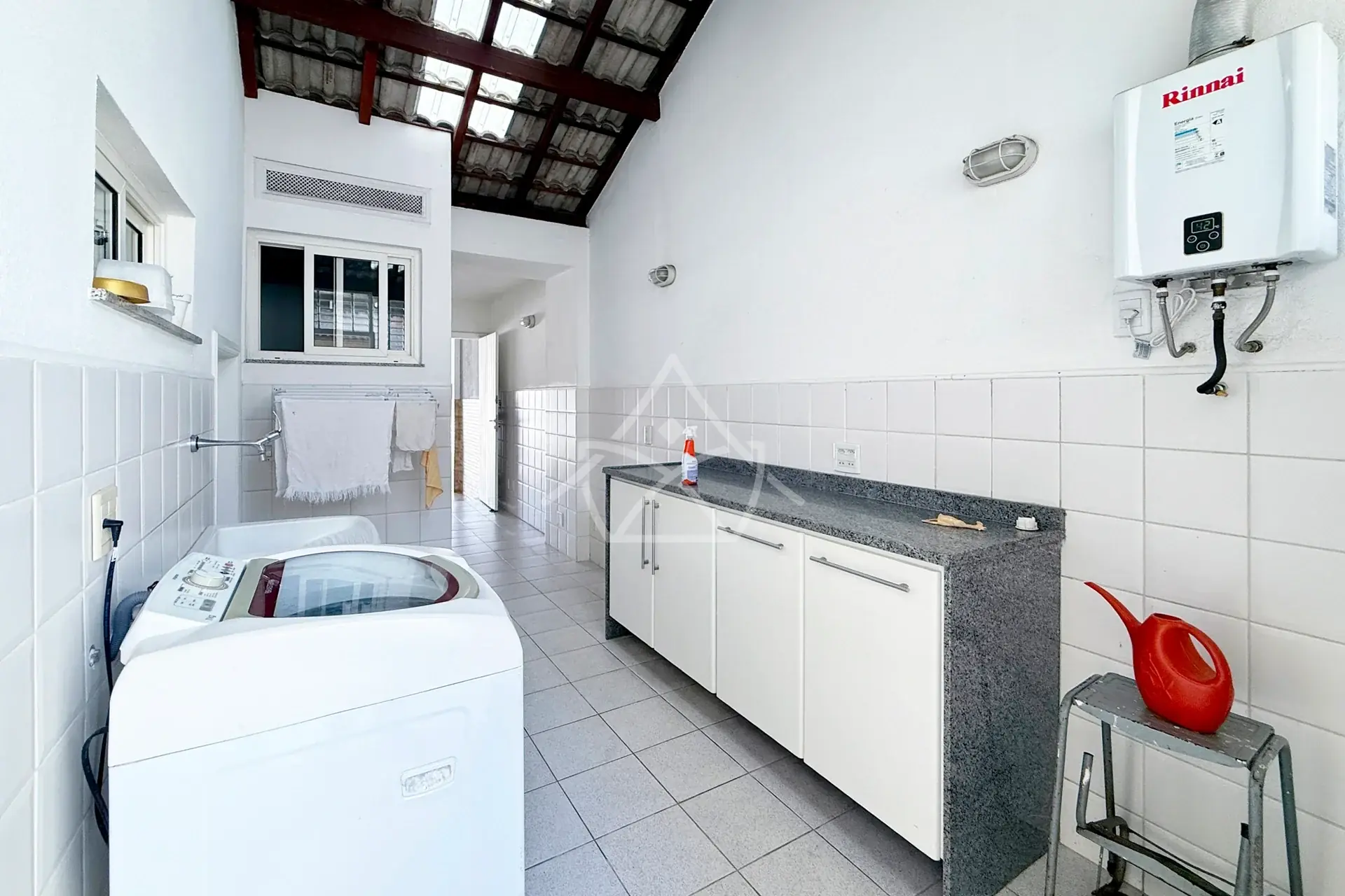 Casa com Estilo Tradicional na Barra da Tijuca