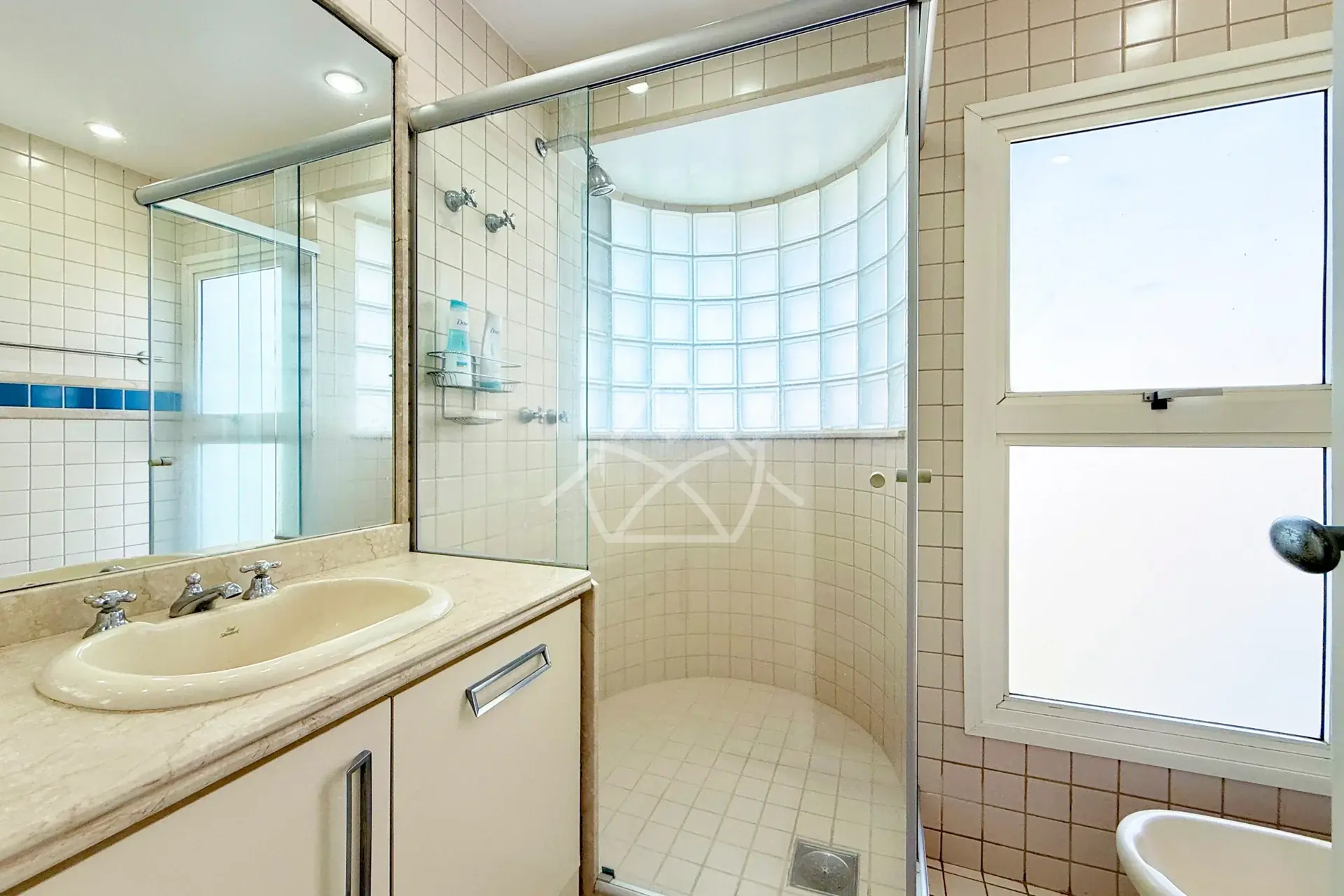 Casa com Estilo Tradicional na Barra da Tijuca