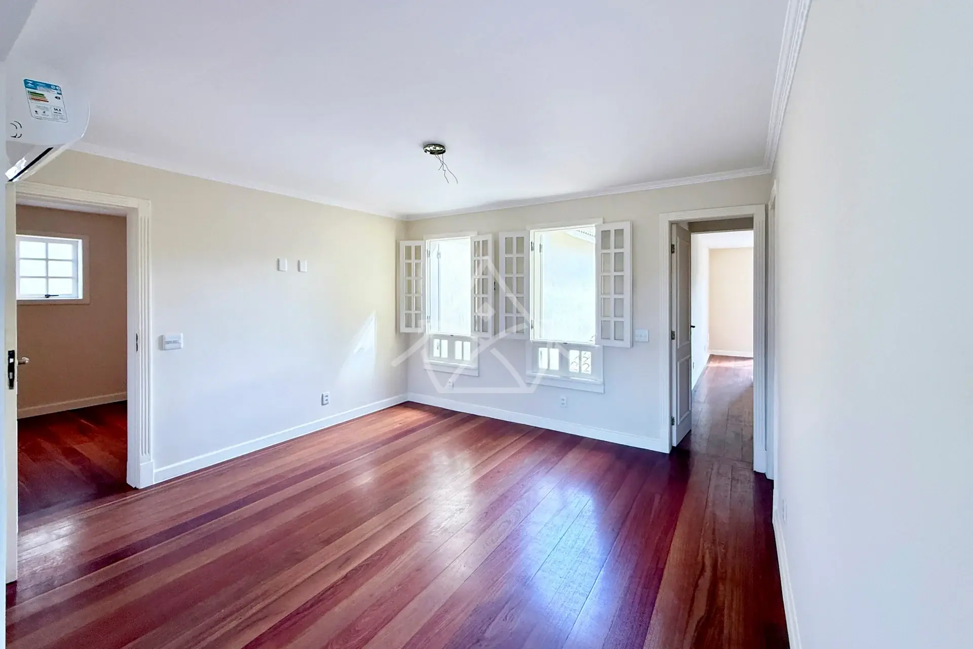 Casa Triplex com Quarto Térreo na Barra da Tijuca