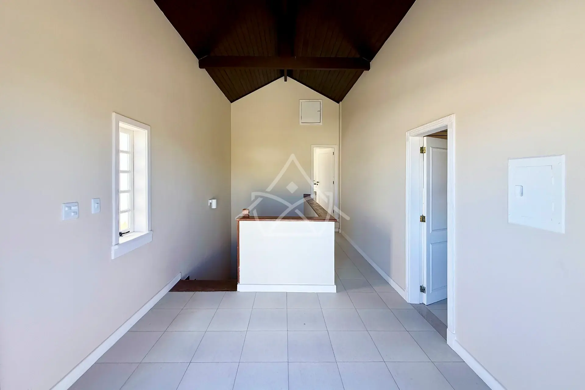 Casa Triplex com Quarto Térreo na Barra da Tijuca
