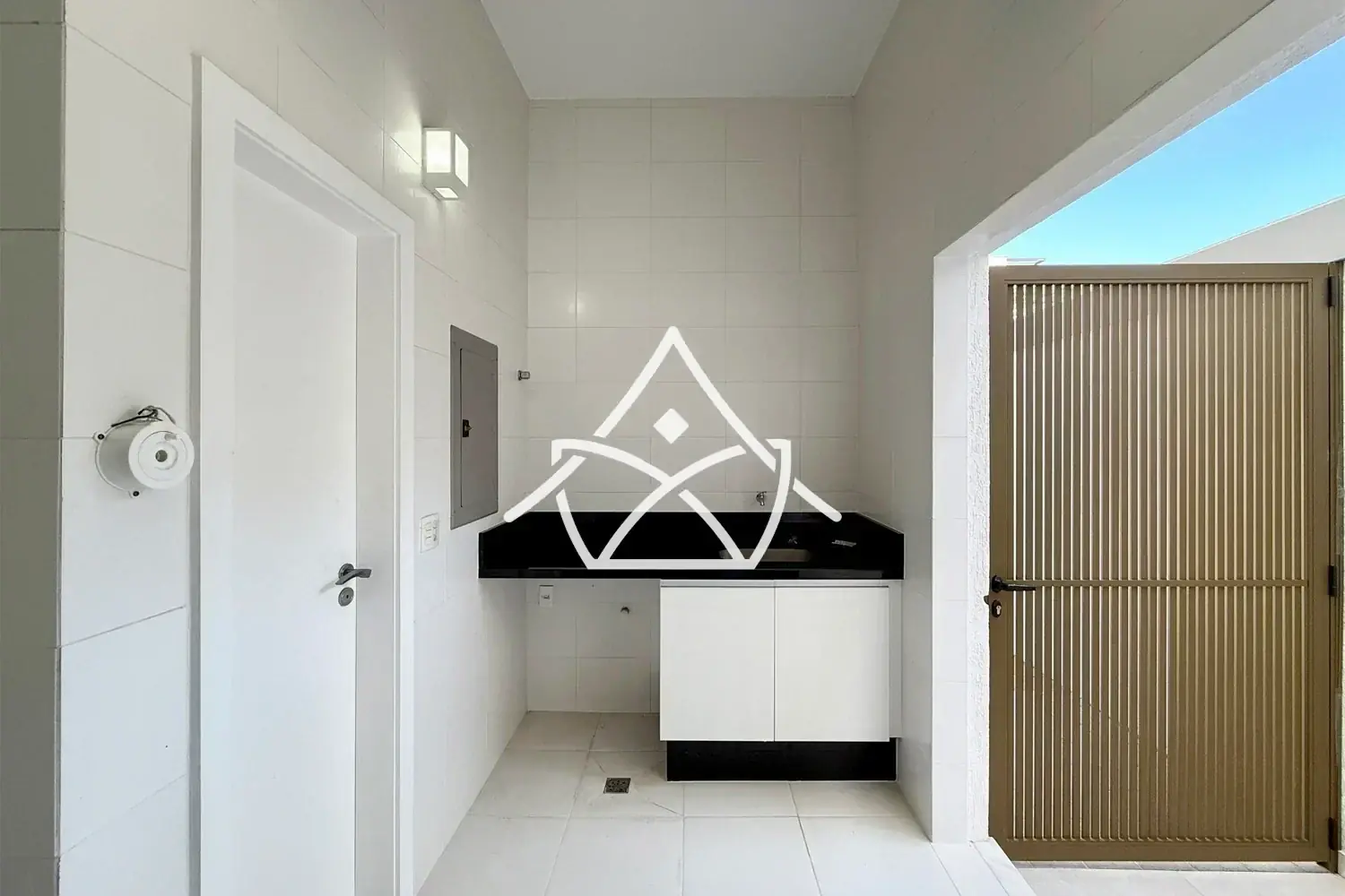 Casa com Adega no Del Lago na Barra da Tijuca