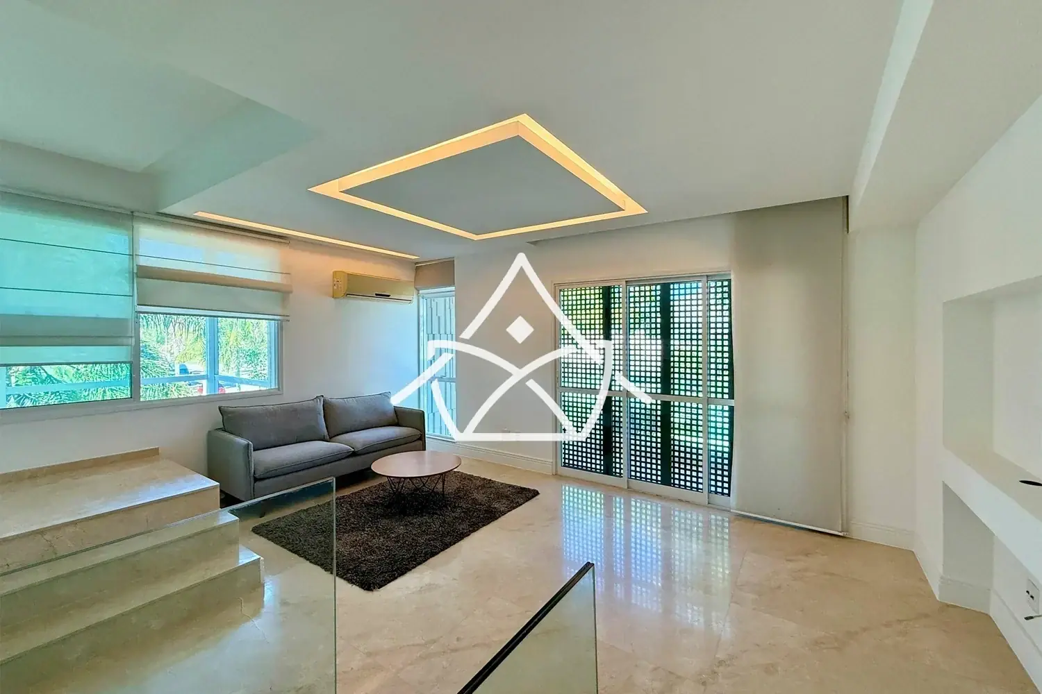 Casa com Adega no Del Lago na Barra da Tijuca