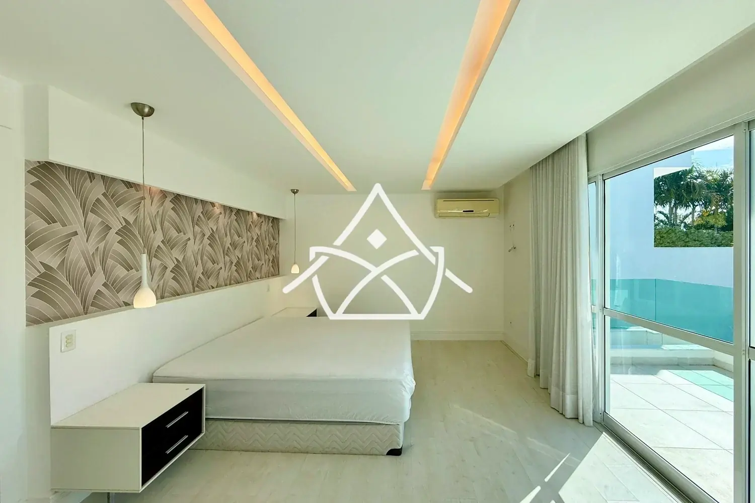 Casa com Adega no Del Lago na Barra da Tijuca
