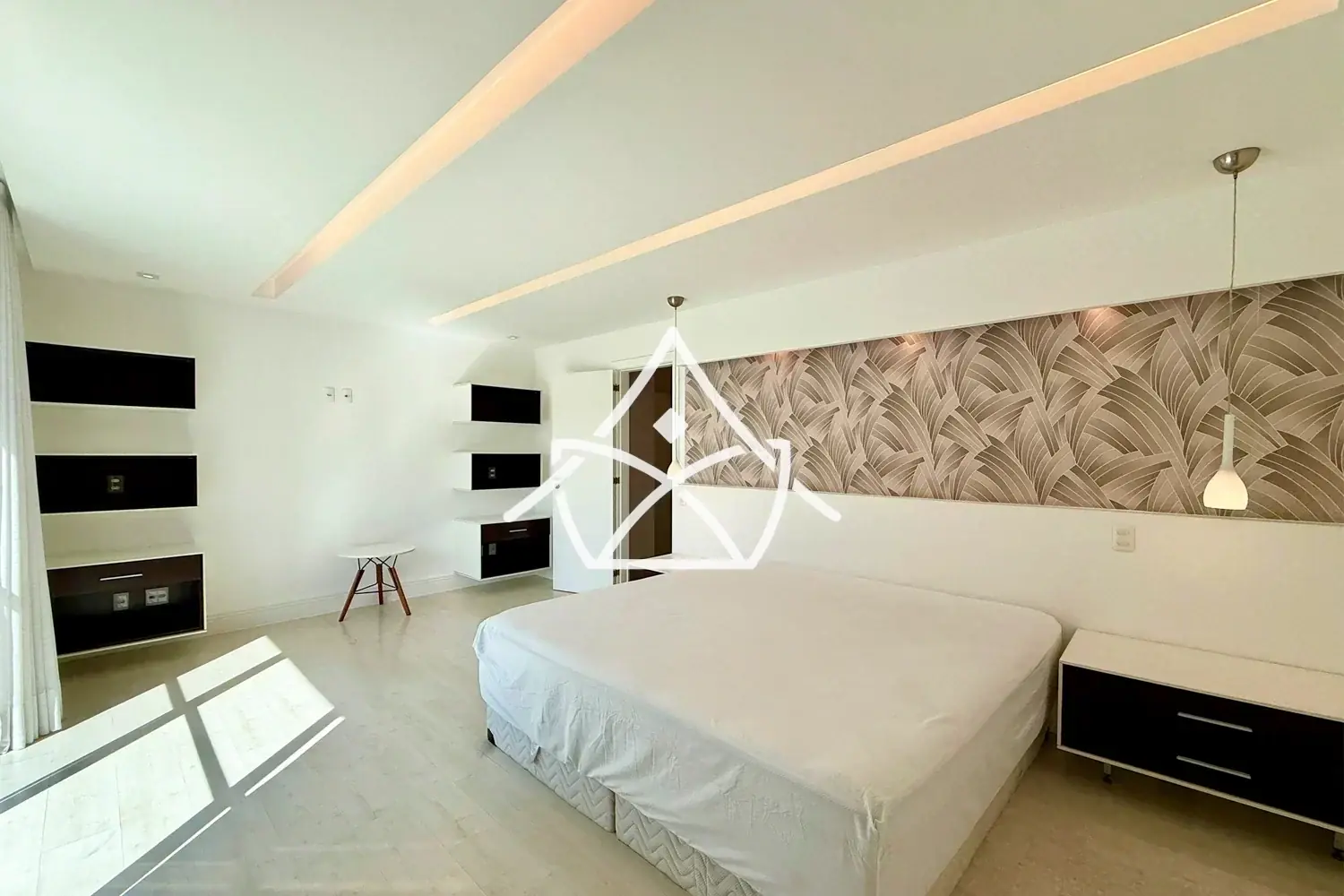 Casa com Adega no Del Lago na Barra da Tijuca