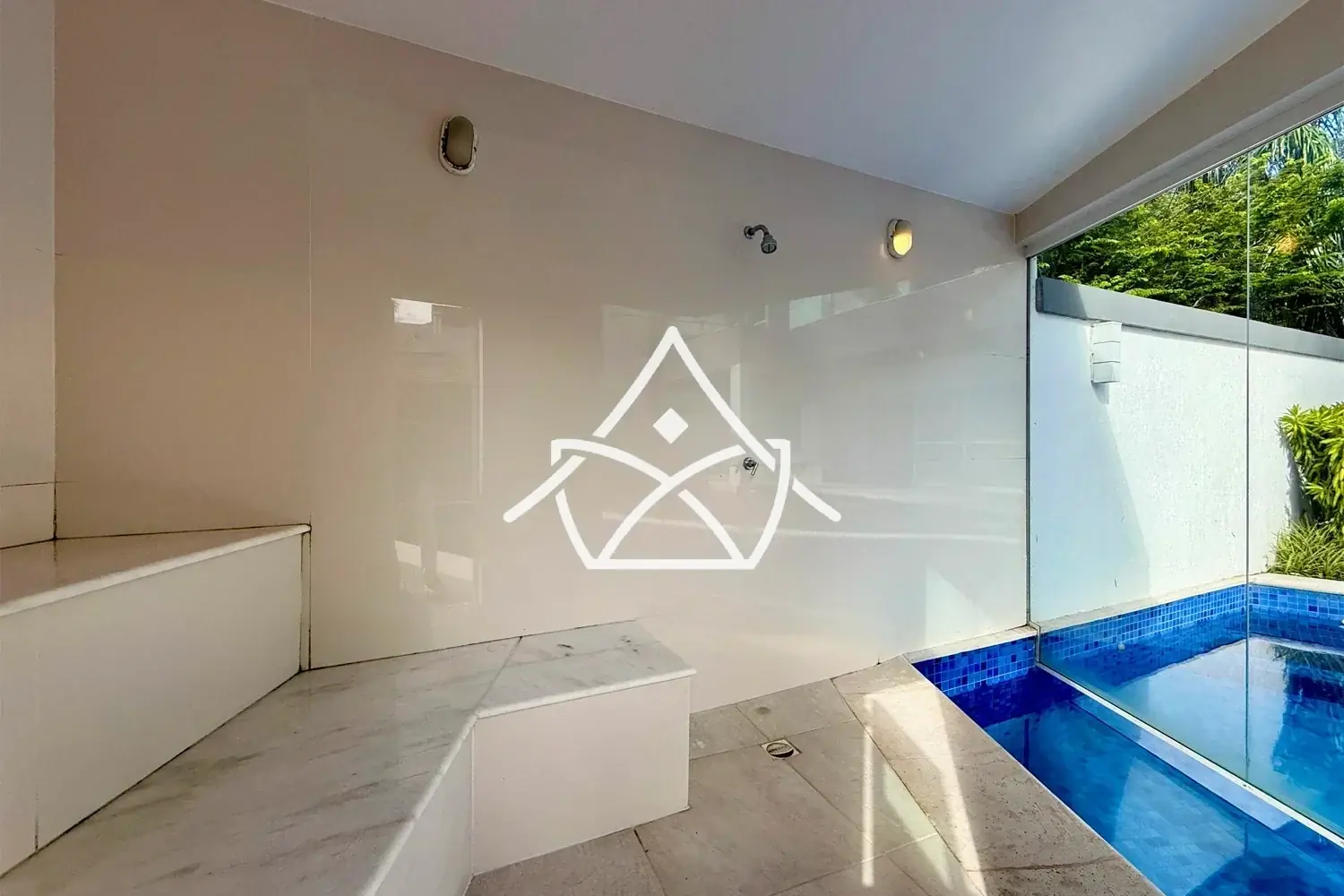 Casa com Adega no Del Lago na Barra da Tijuca