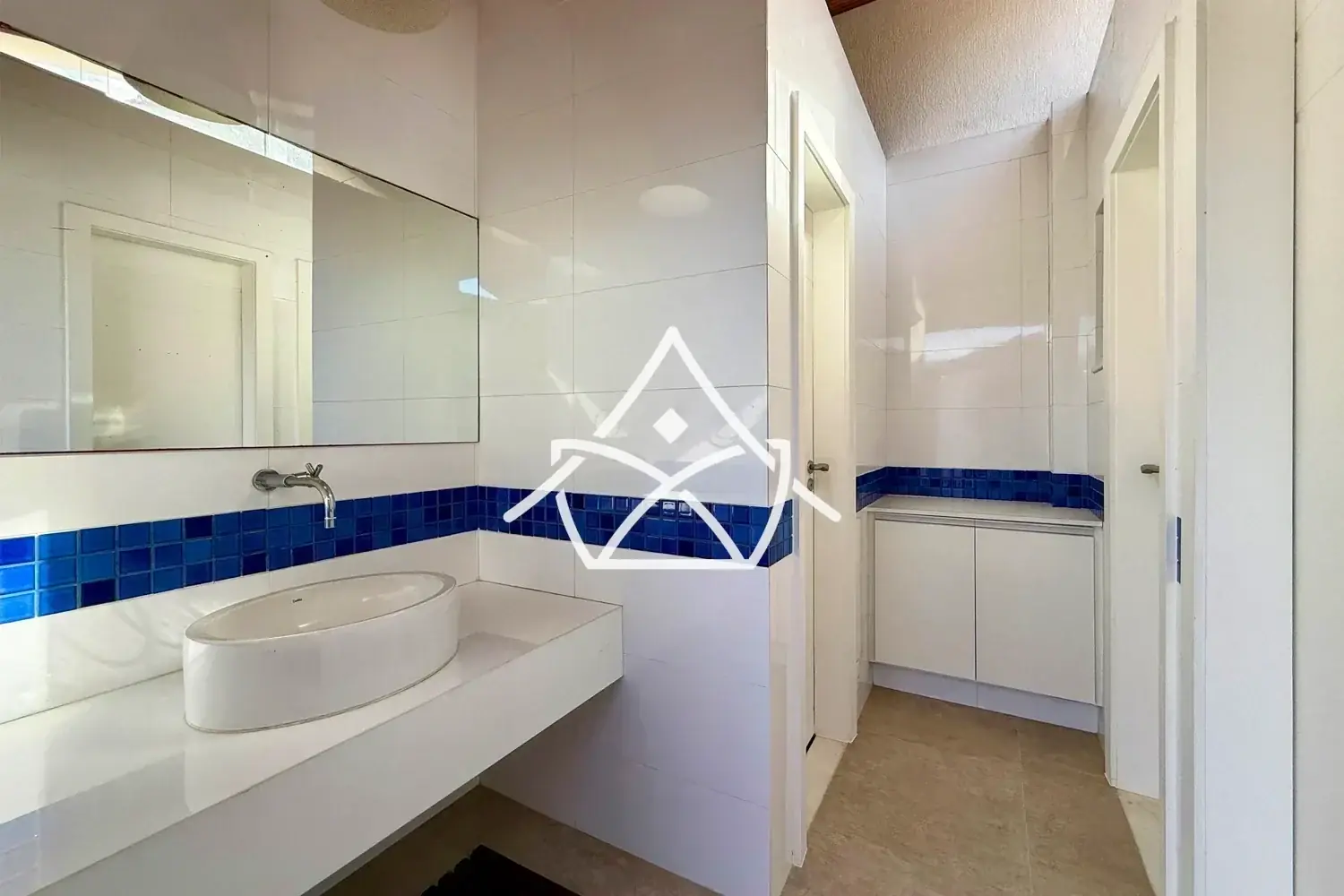 Casa com Adega no Del Lago na Barra da Tijuca