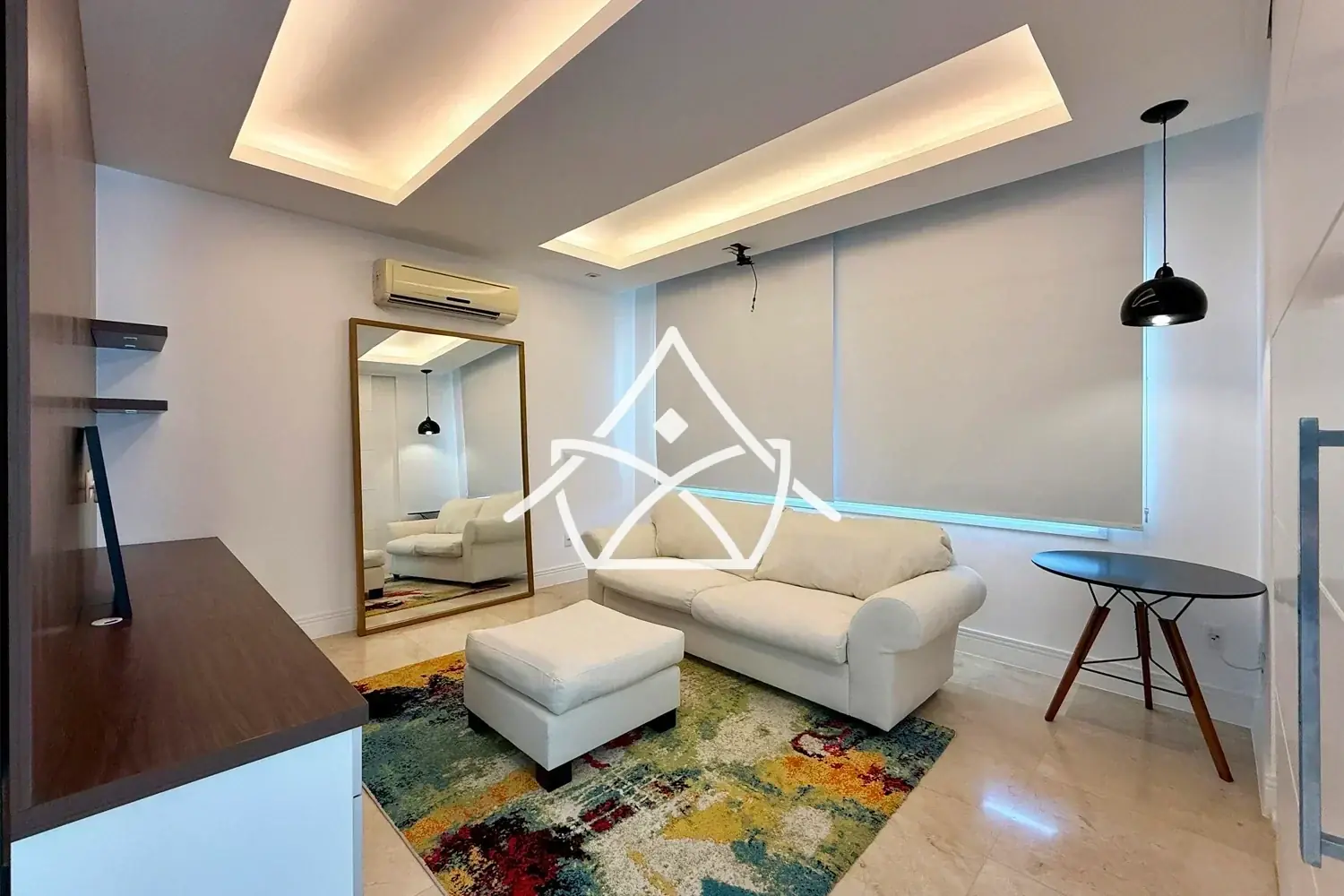 Casa com Adega no Del Lago na Barra da Tijuca