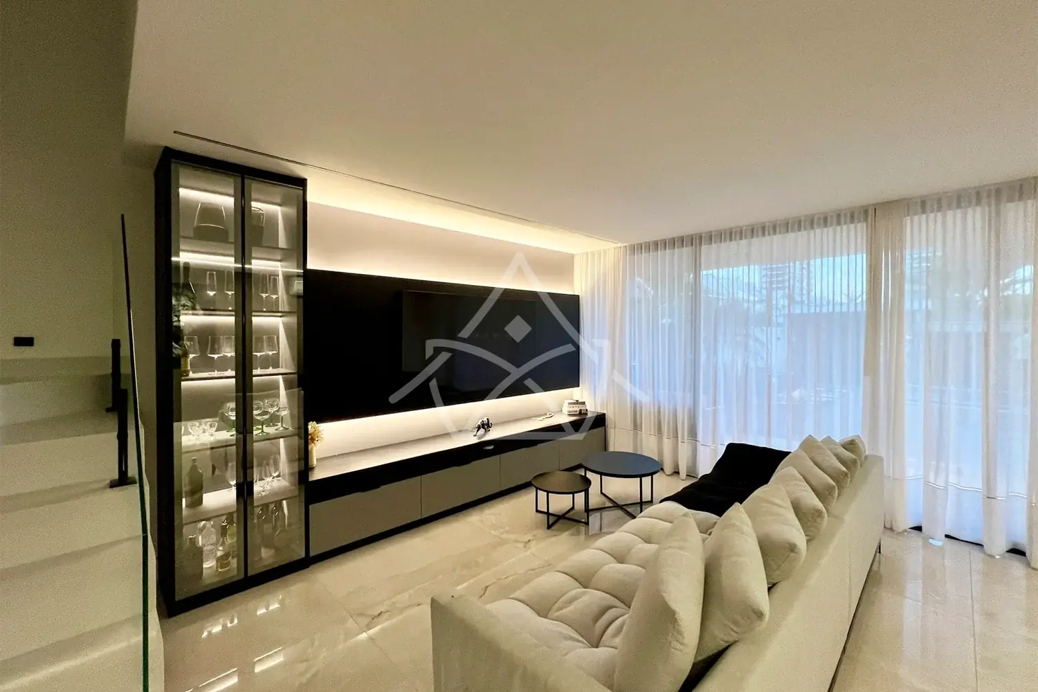 Casa Triplex Mobiliado no Recreio dos Bandeirantes