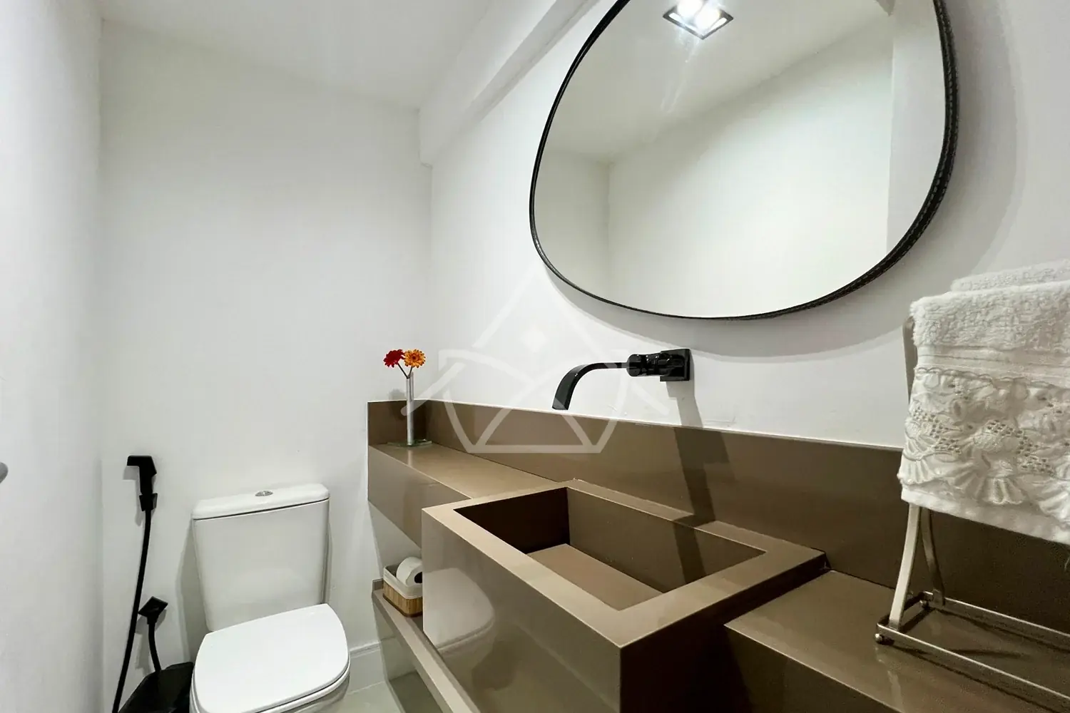 Casa Triplex Mobiliado no Recreio dos Bandeirantes