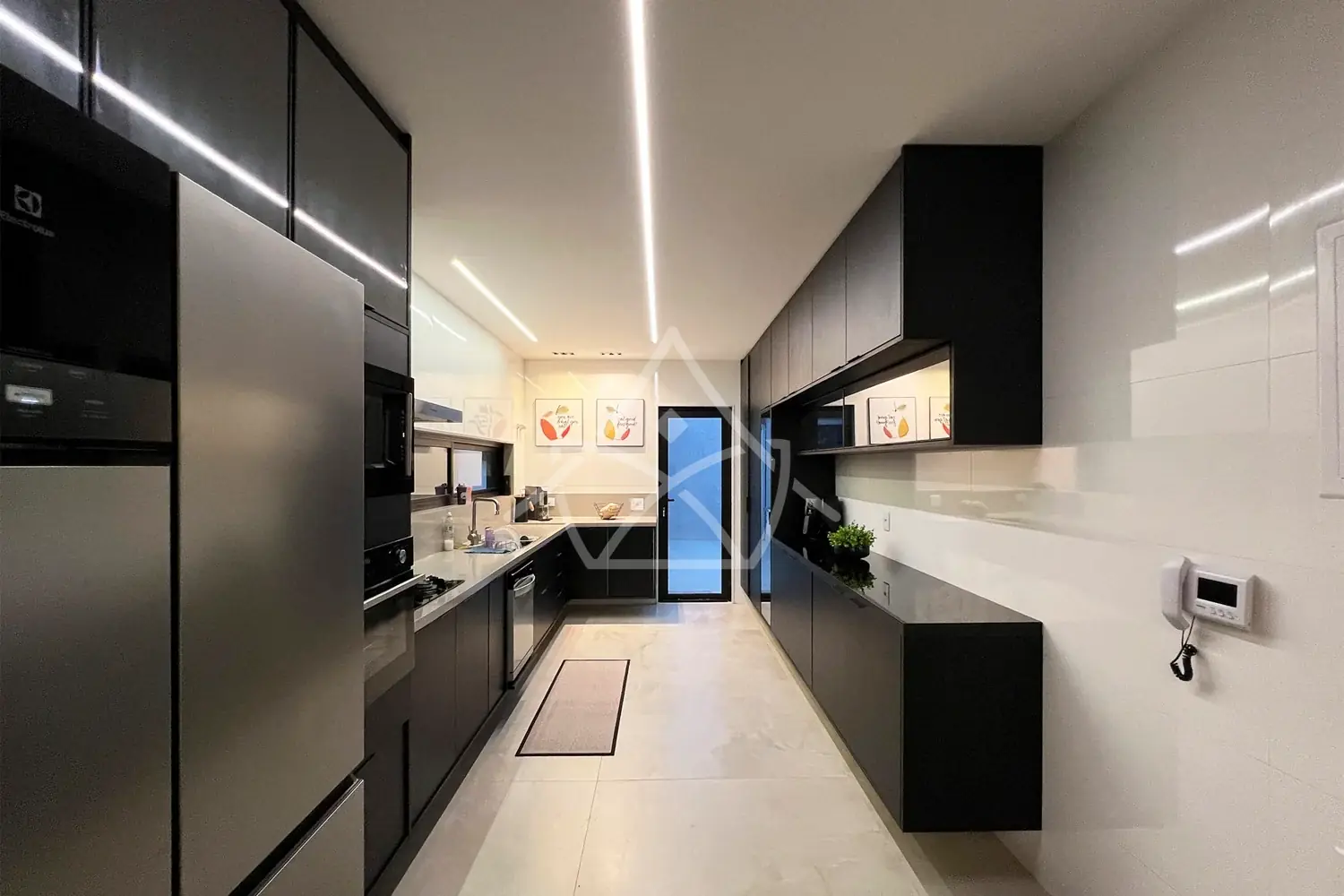 Casa Triplex Mobiliado no Recreio dos Bandeirantes