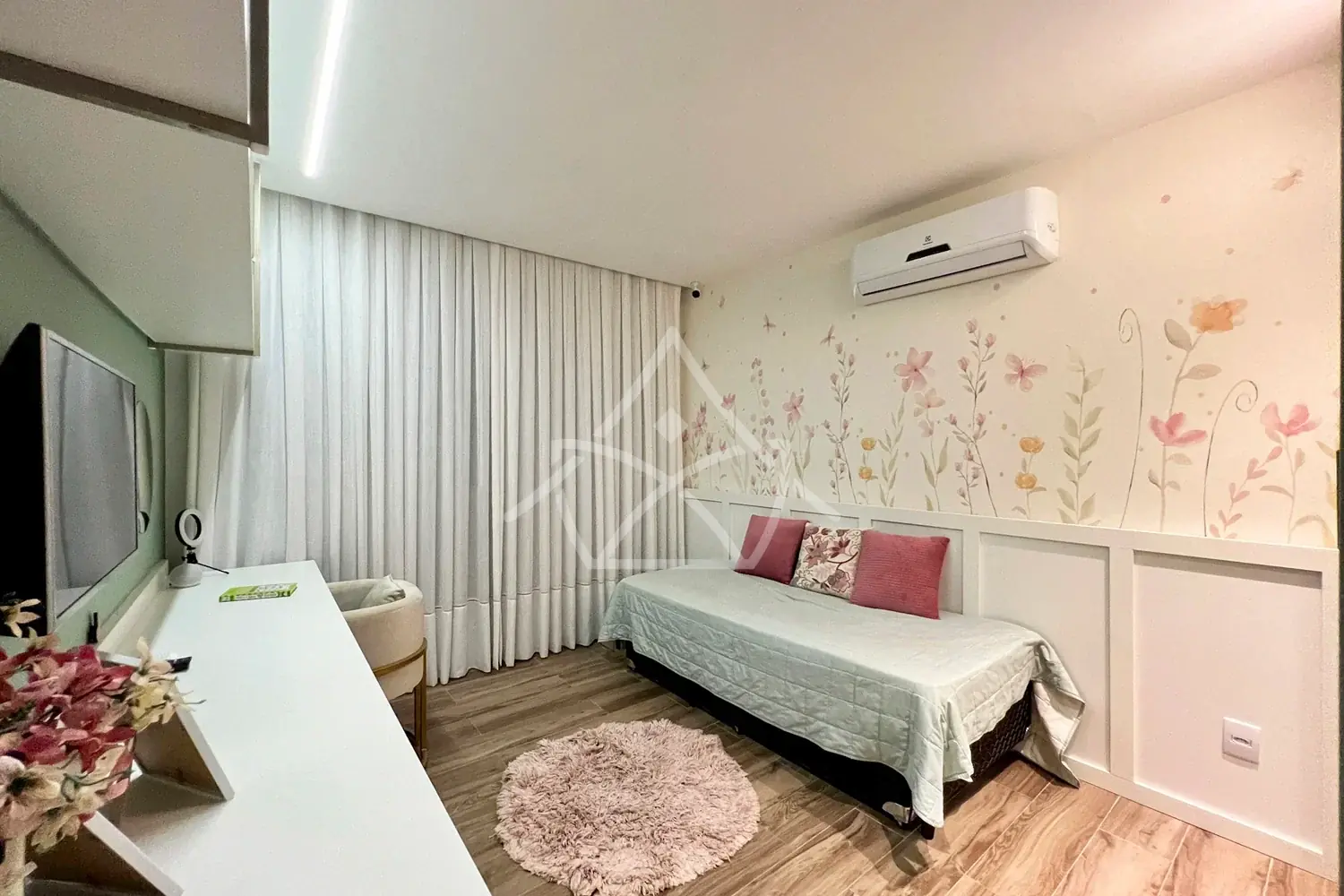 Casa Triplex Mobiliado no Recreio dos Bandeirantes