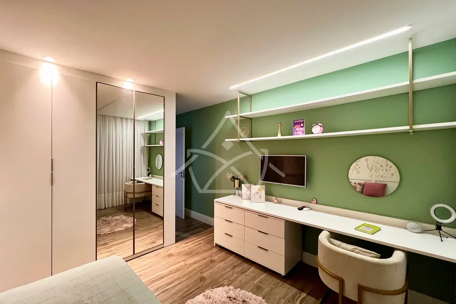 Casa Triplex Mobiliado no Recreio dos Bandeirantes