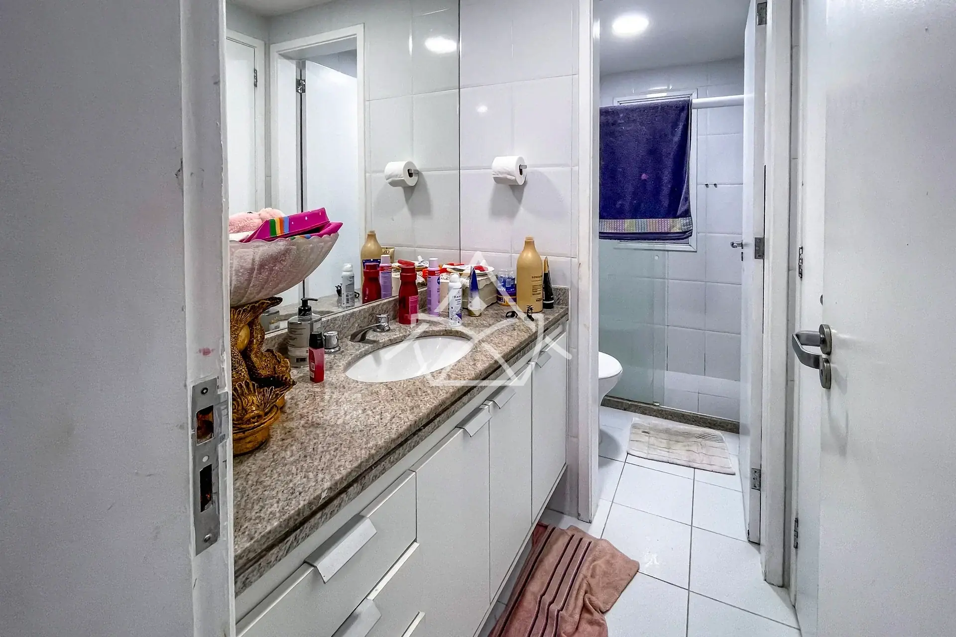 Casa no Quallity III no Recreio dos Bandeirantes