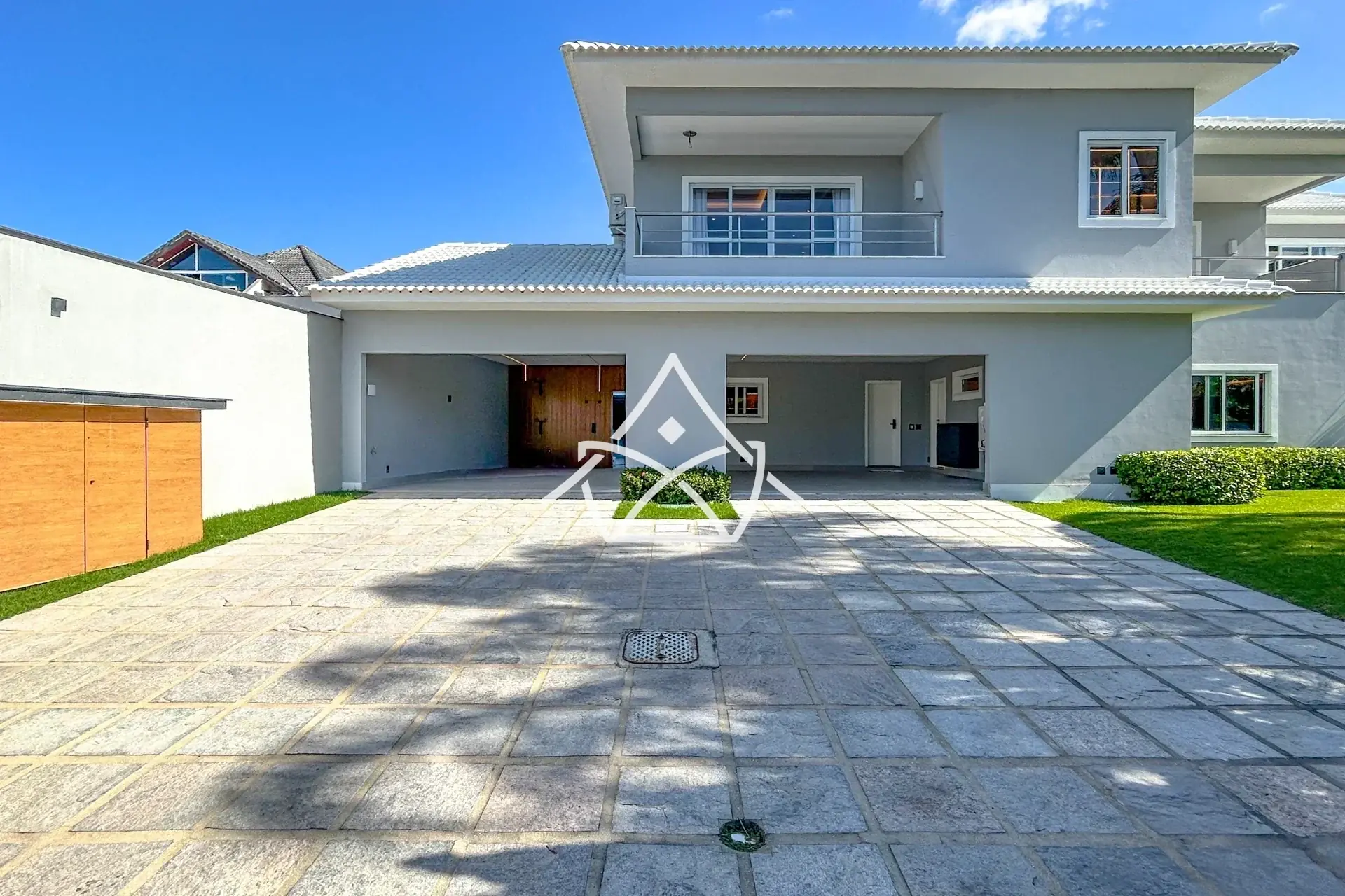 Casa Duplex Com SPA na Barra da Tijuca