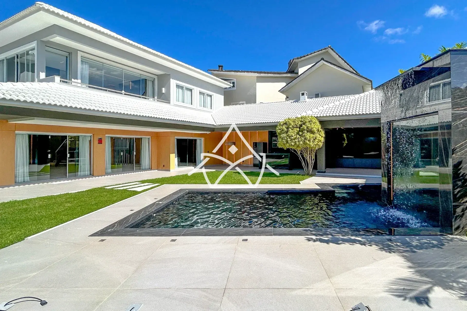 Casa Duplex Com SPA na Barra da Tijuca